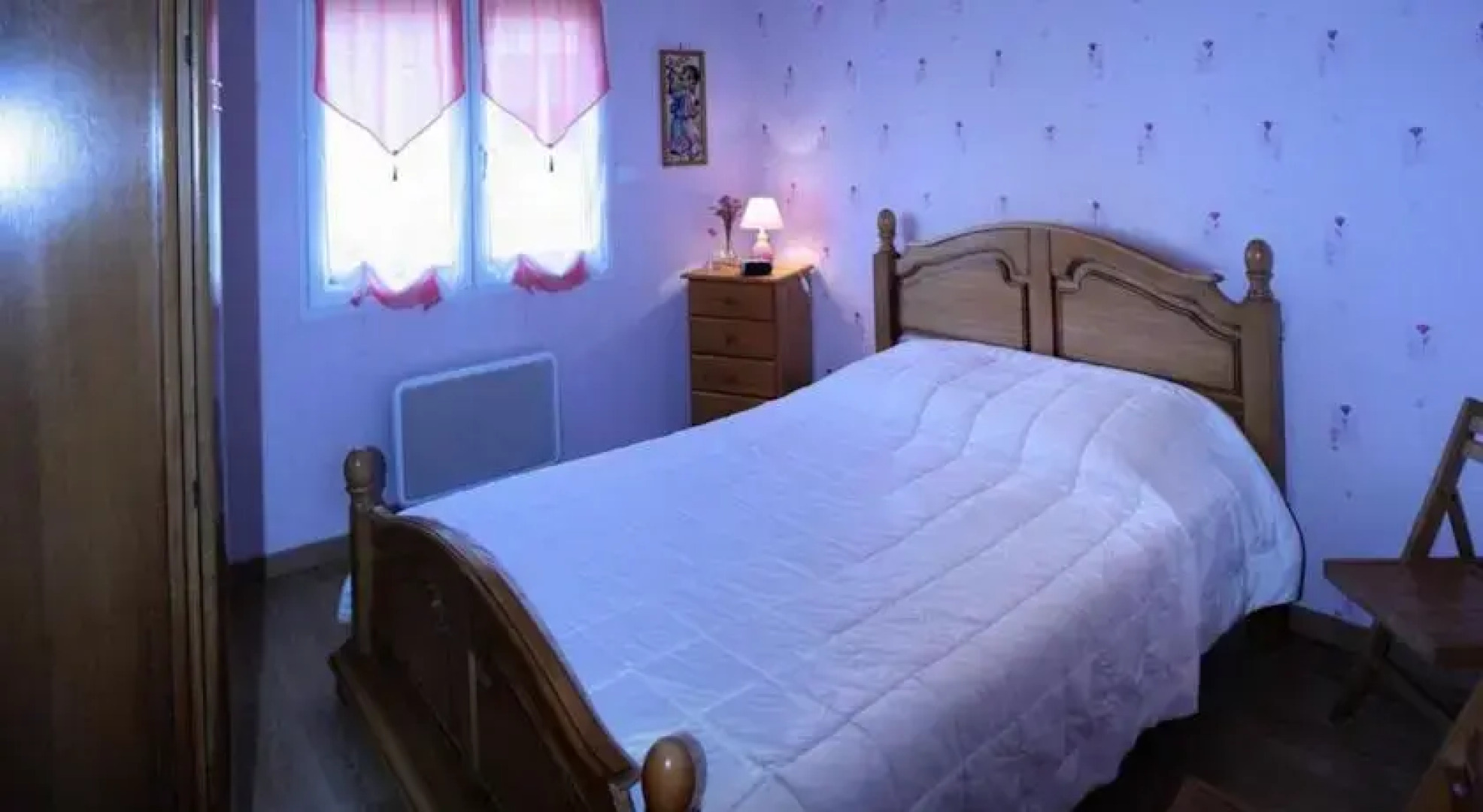 Gite Les Iris de la Baie de Somme