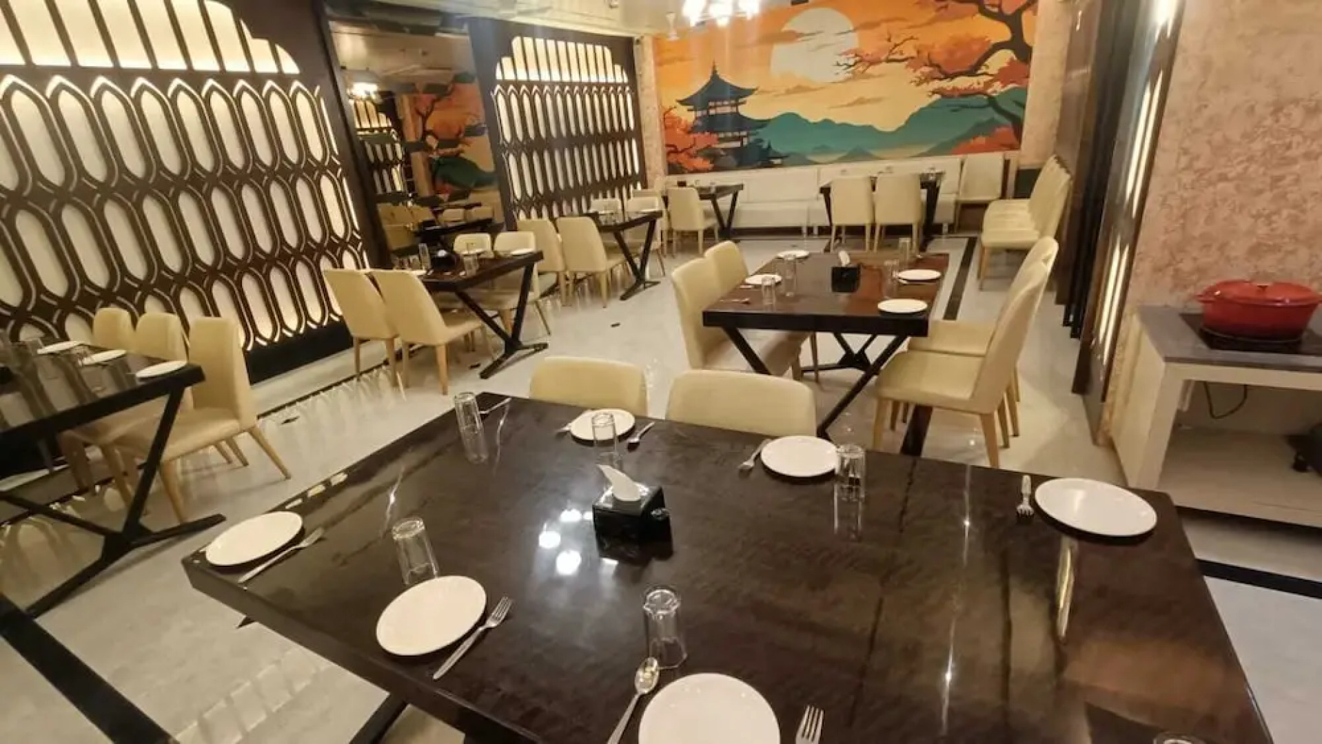 Hotel Ranjeet - Akola