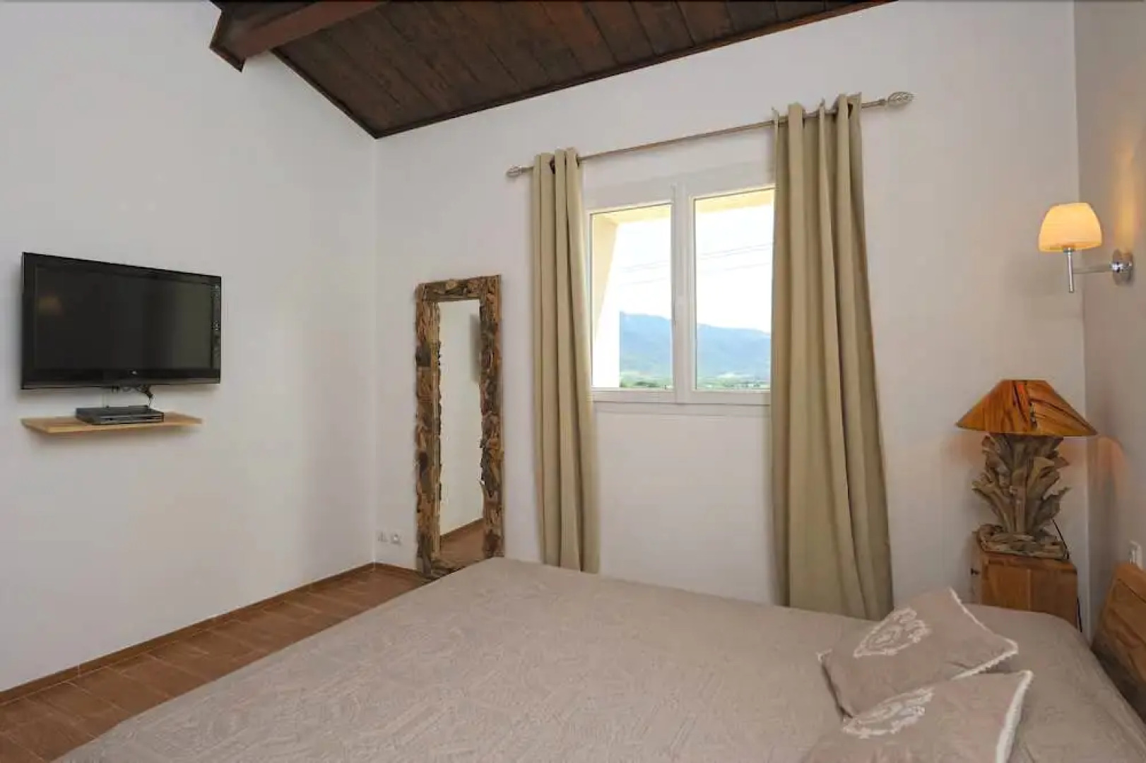 Les Villas de Petra Grossa