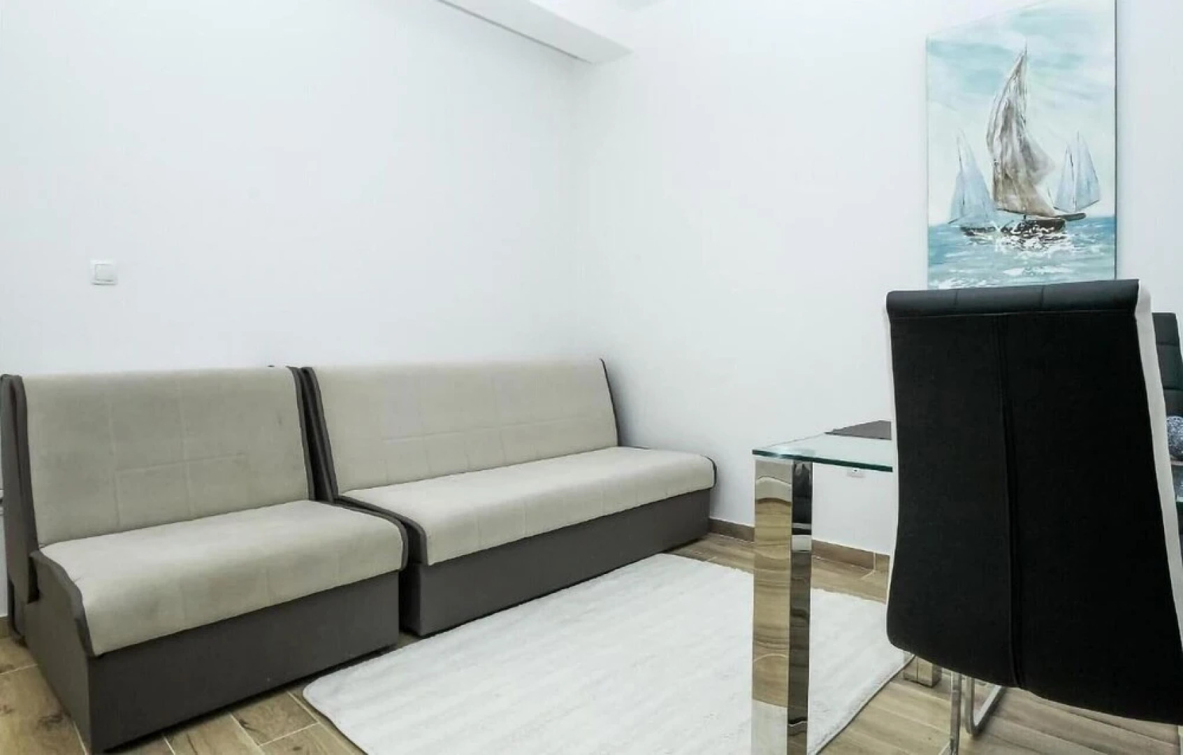 Awesome Home in Biograd na Moru With Wifi, 1 Bedrooms and Outdoor Swimming Pool