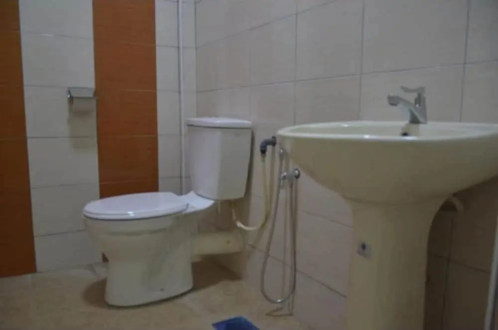 Country House Pulai Holiday Village