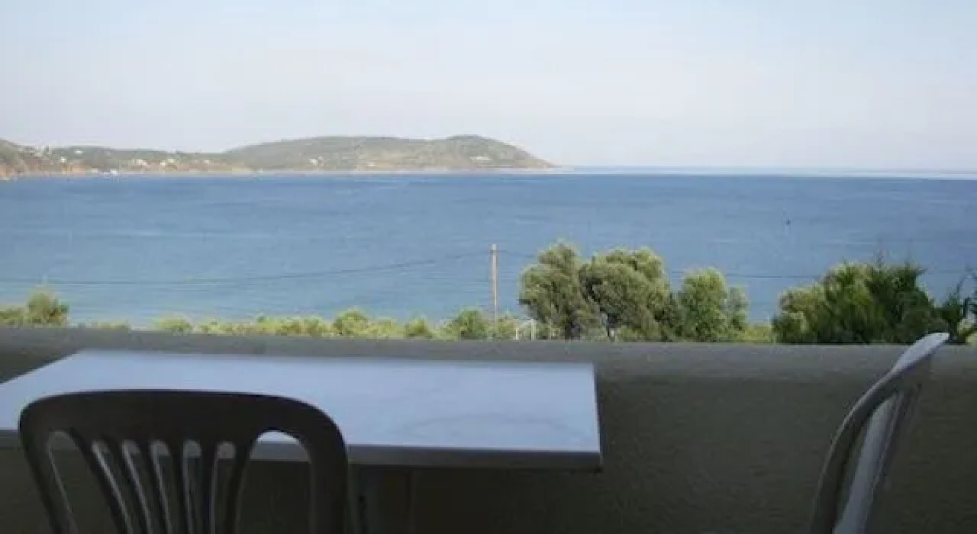 Skoutari Beach Hotel