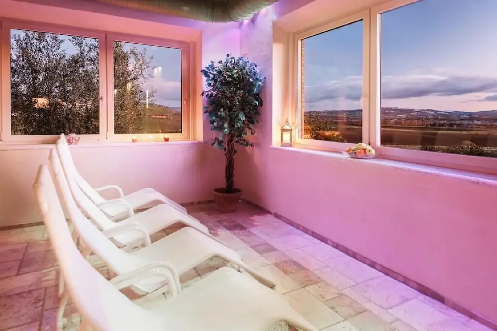 Agriturismo Casa Picchiata