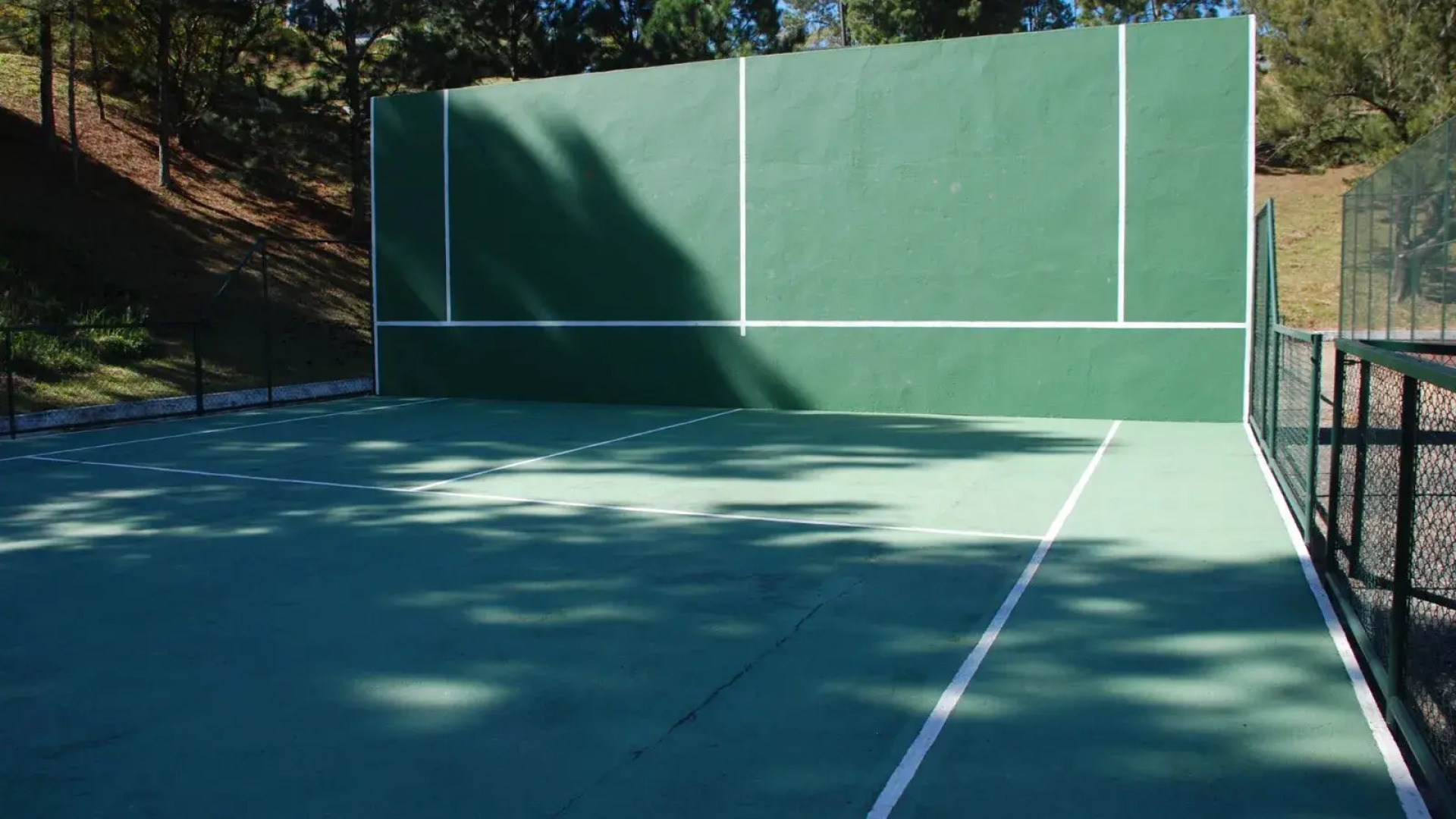 Hotel Fazenda Vale Do Sol