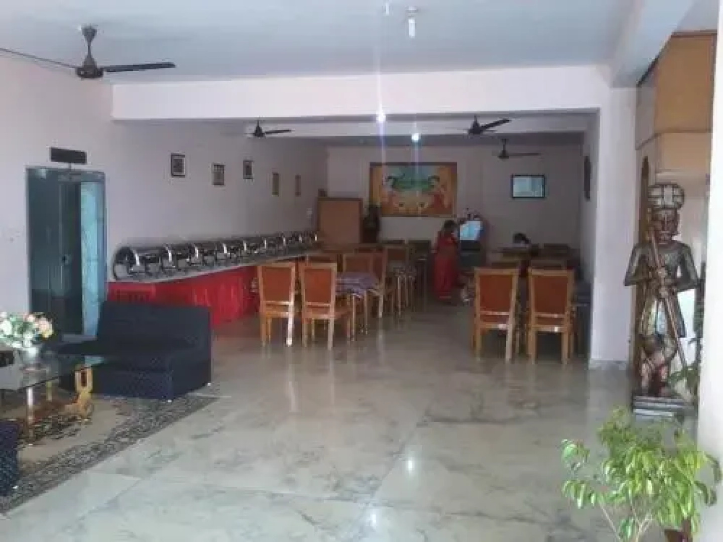 Hotel Sambodhi