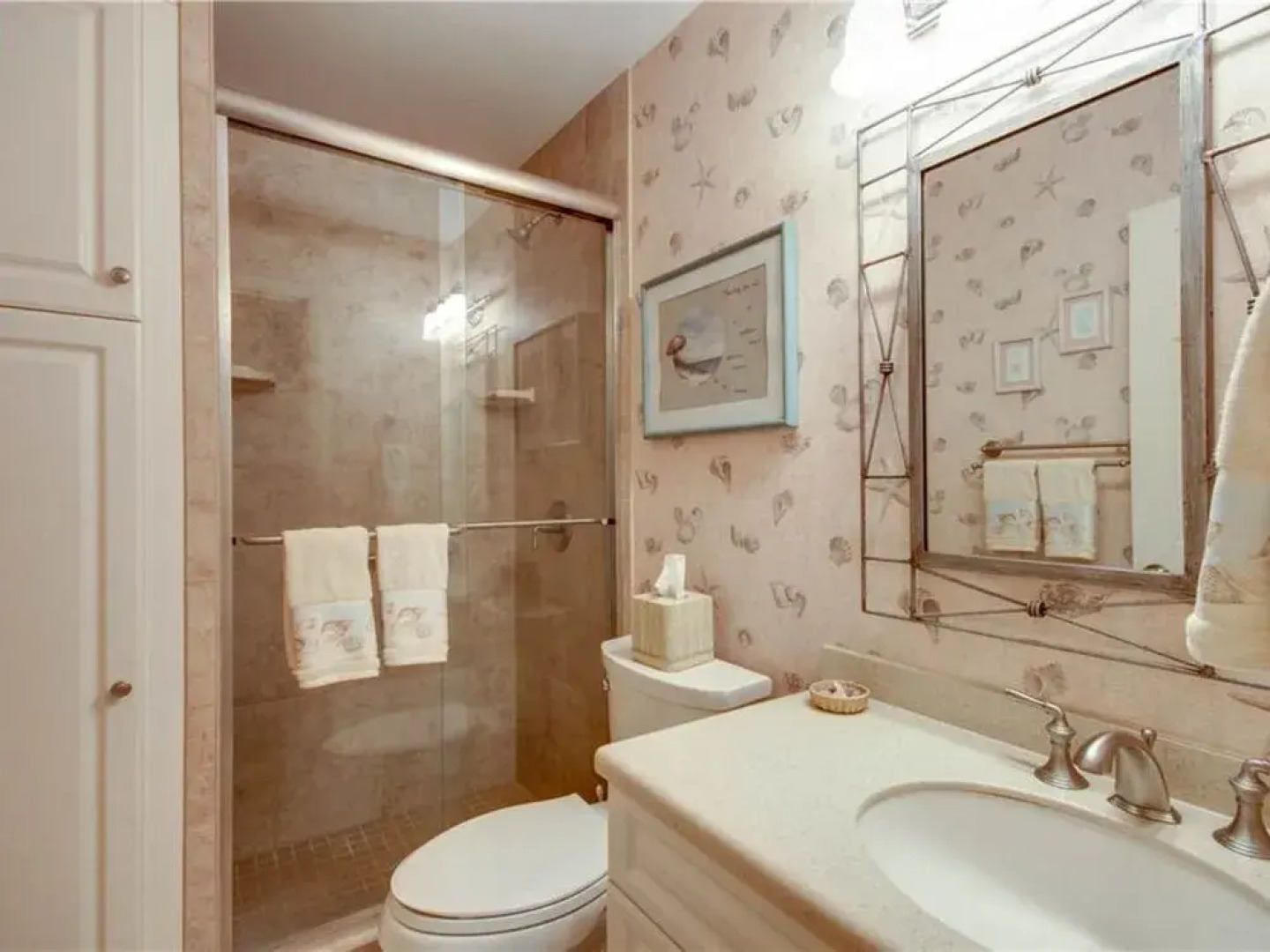 Beach Club 25 by RedAwning