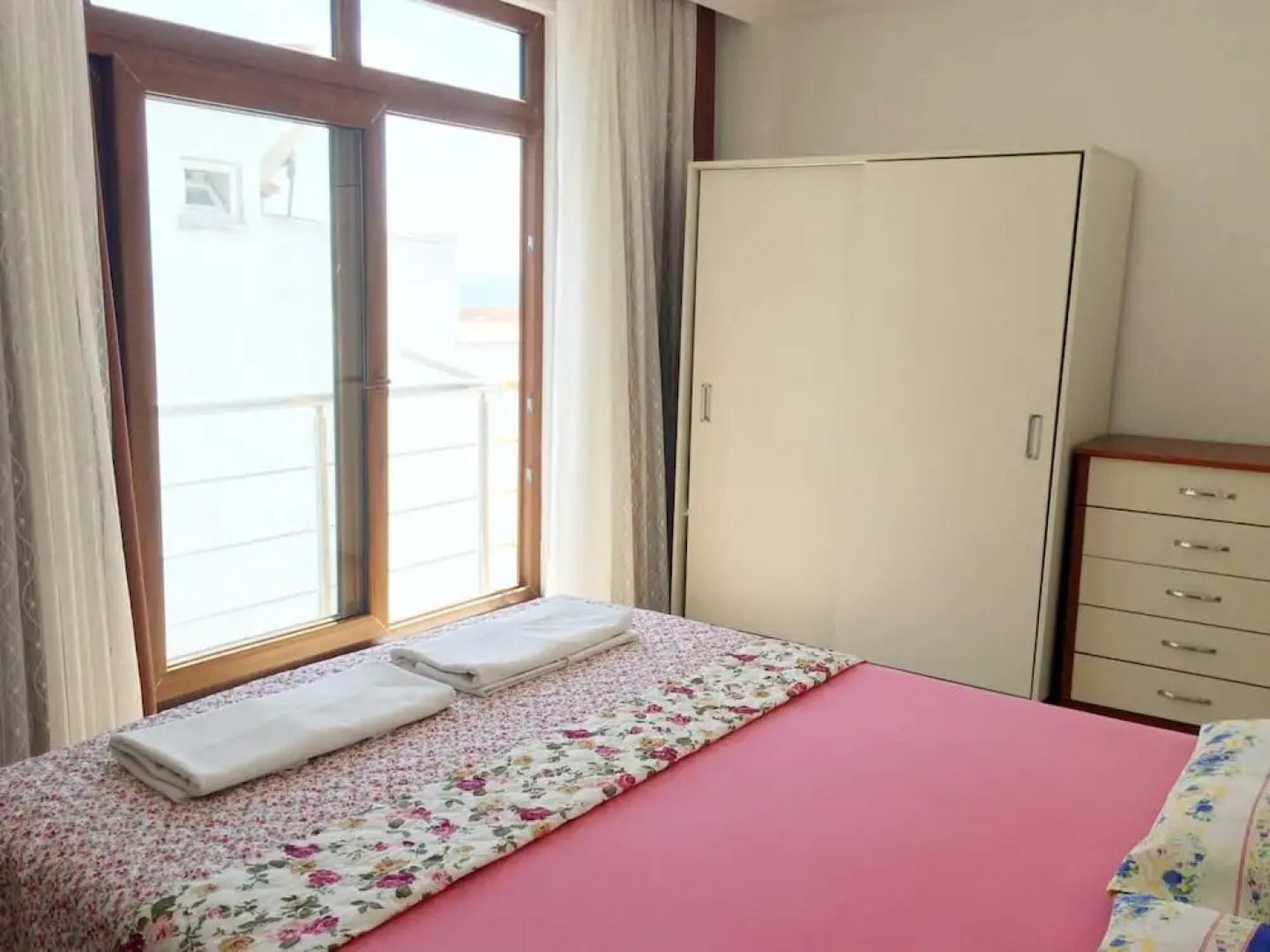 Avsa Belgin Konukevi