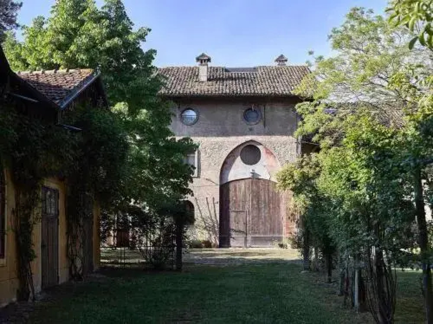 Il Borgo Del Balsamico