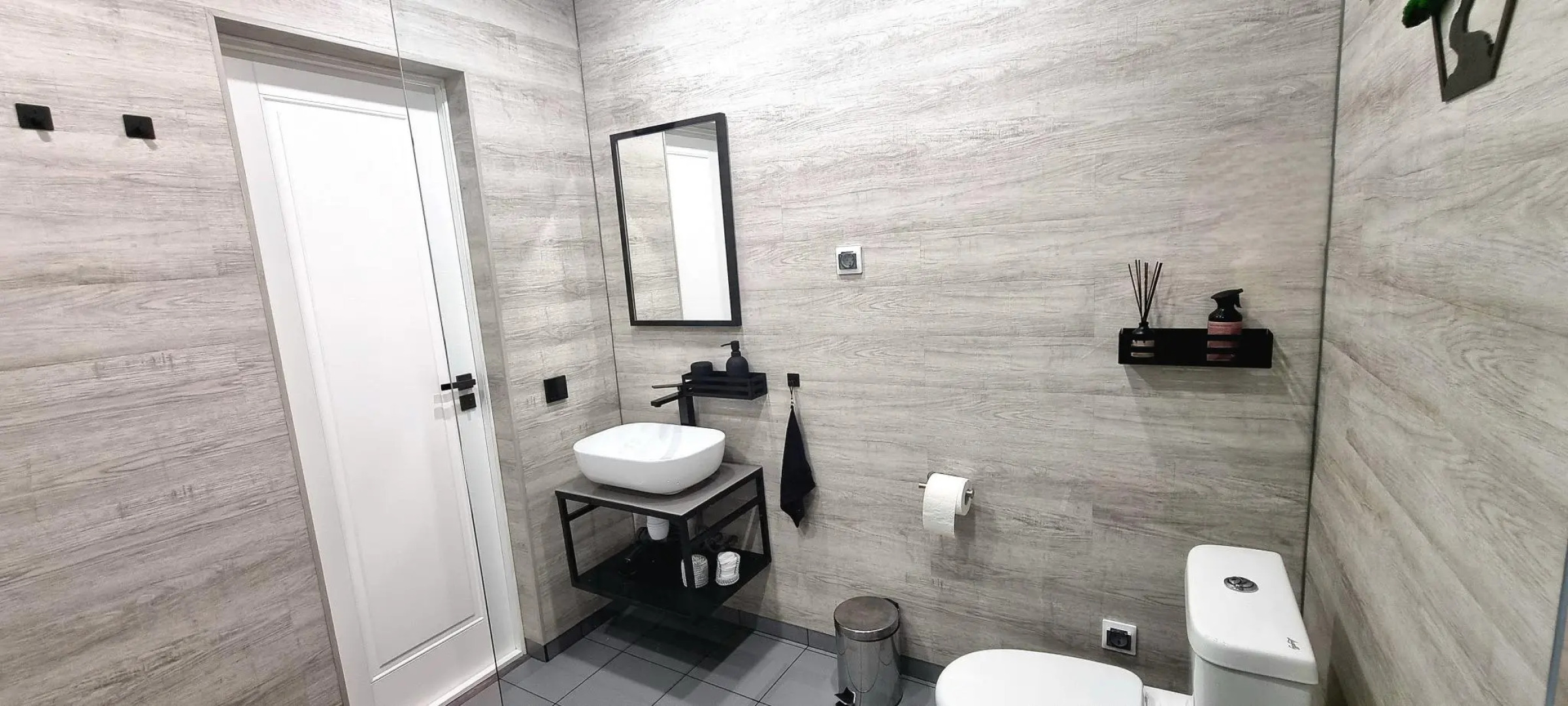 Ёлки Вокруг