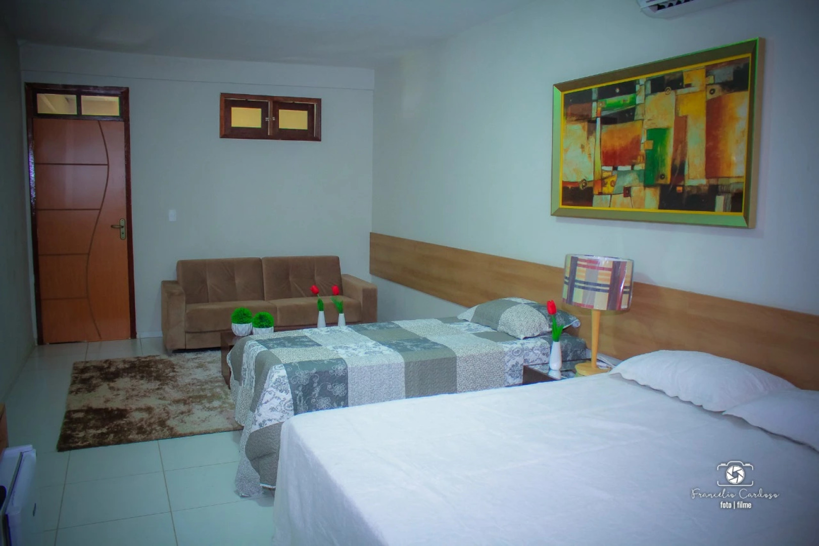 Hotel Estação Brejal