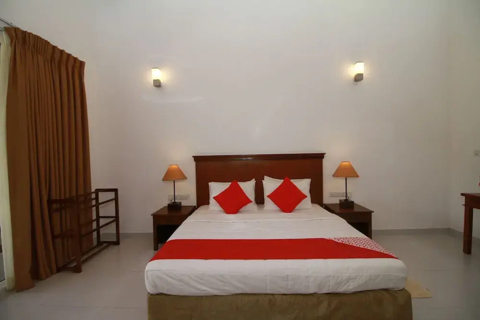 OYO 272 Garden Beach