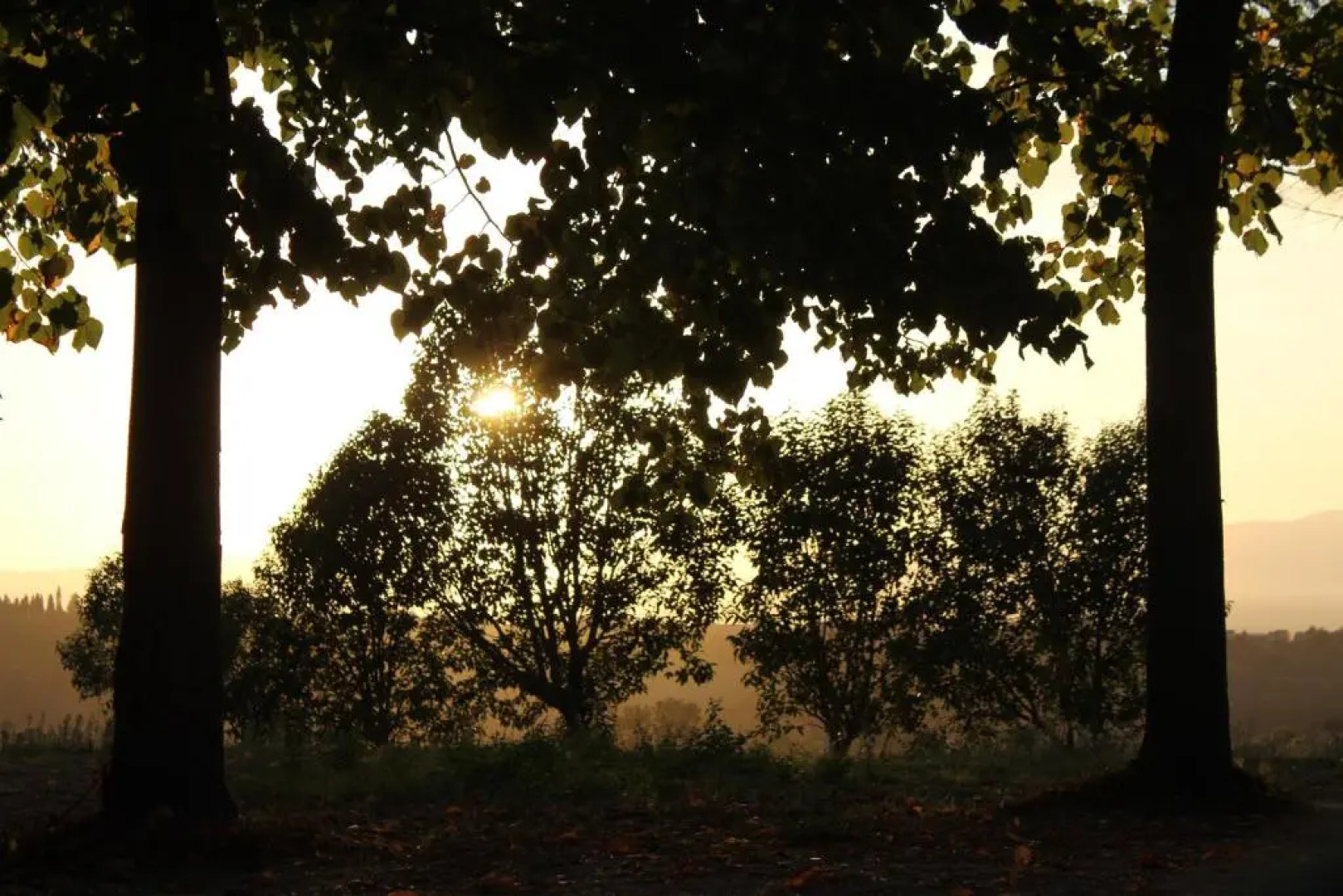 Villa Mirella Country House