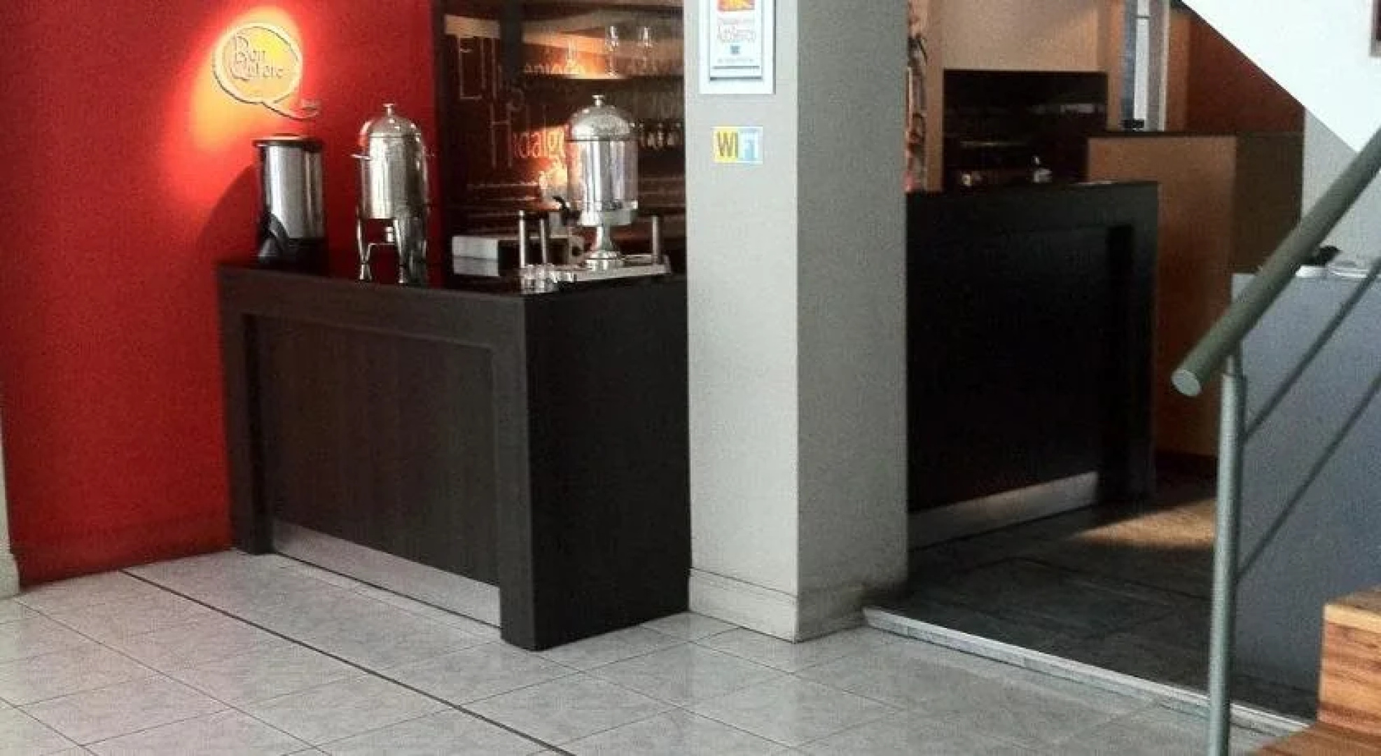 Hotel Cervantes