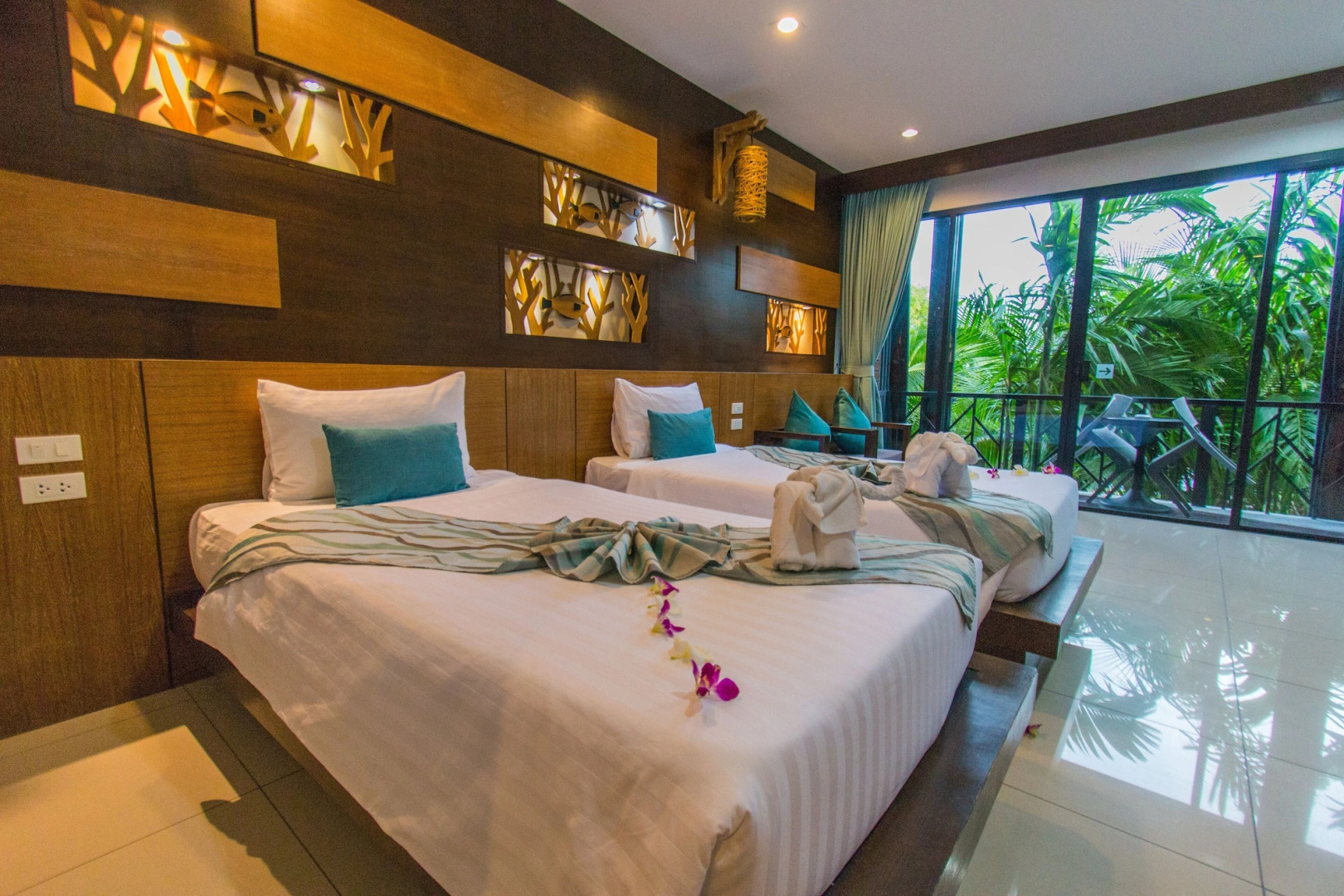 Chaokoh Phi Phi Hotel & Resort