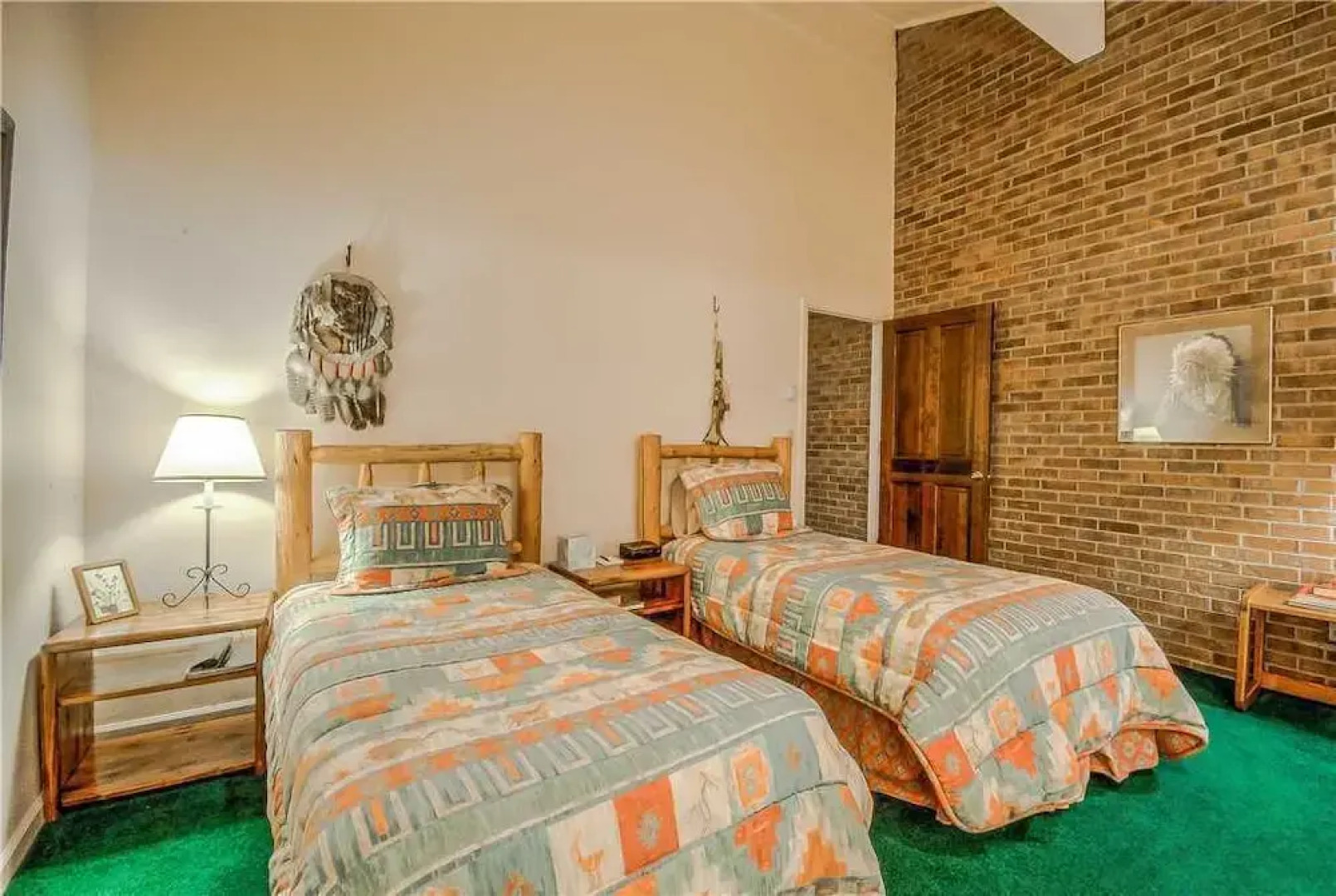 Moraine 27 townhouse