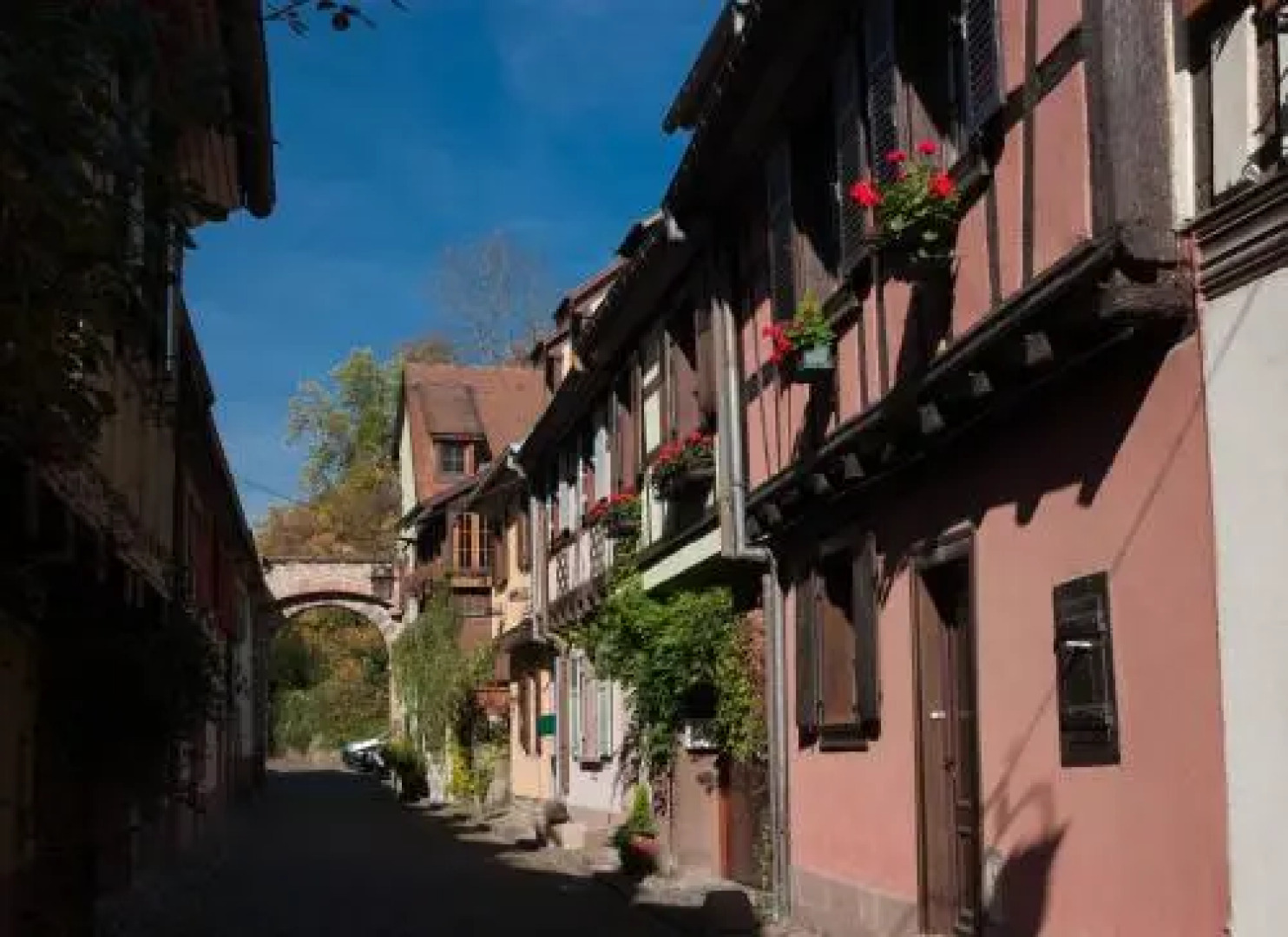 Appartement Gaspard & Lilly avec Balcon