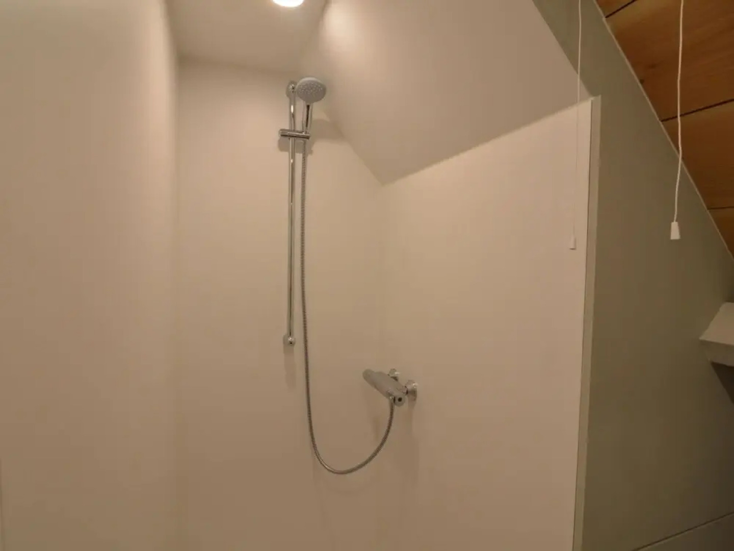 Wonderful Country House With Huge Garden