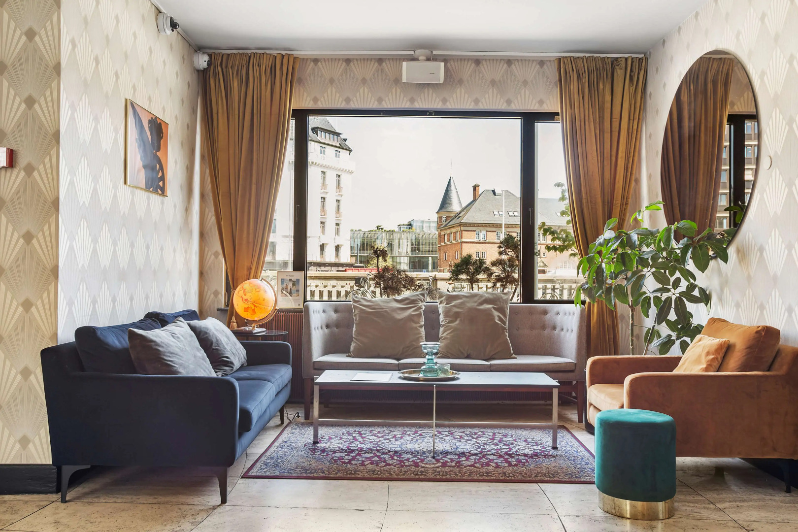 Hotel Astoria, Best Western Signature Collection