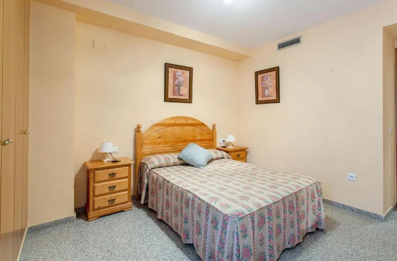 Apartment Patacona Beach 7