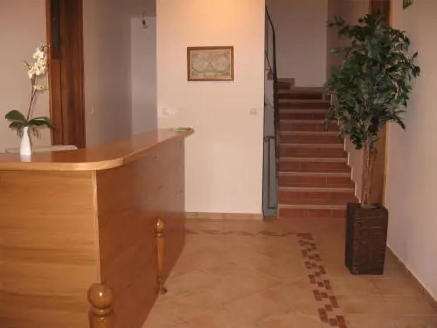 B&B Na Kluk