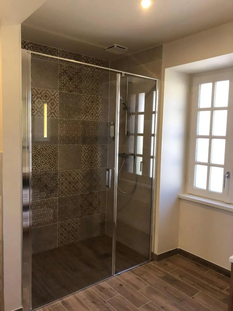 Le Prieuré de Boulogne