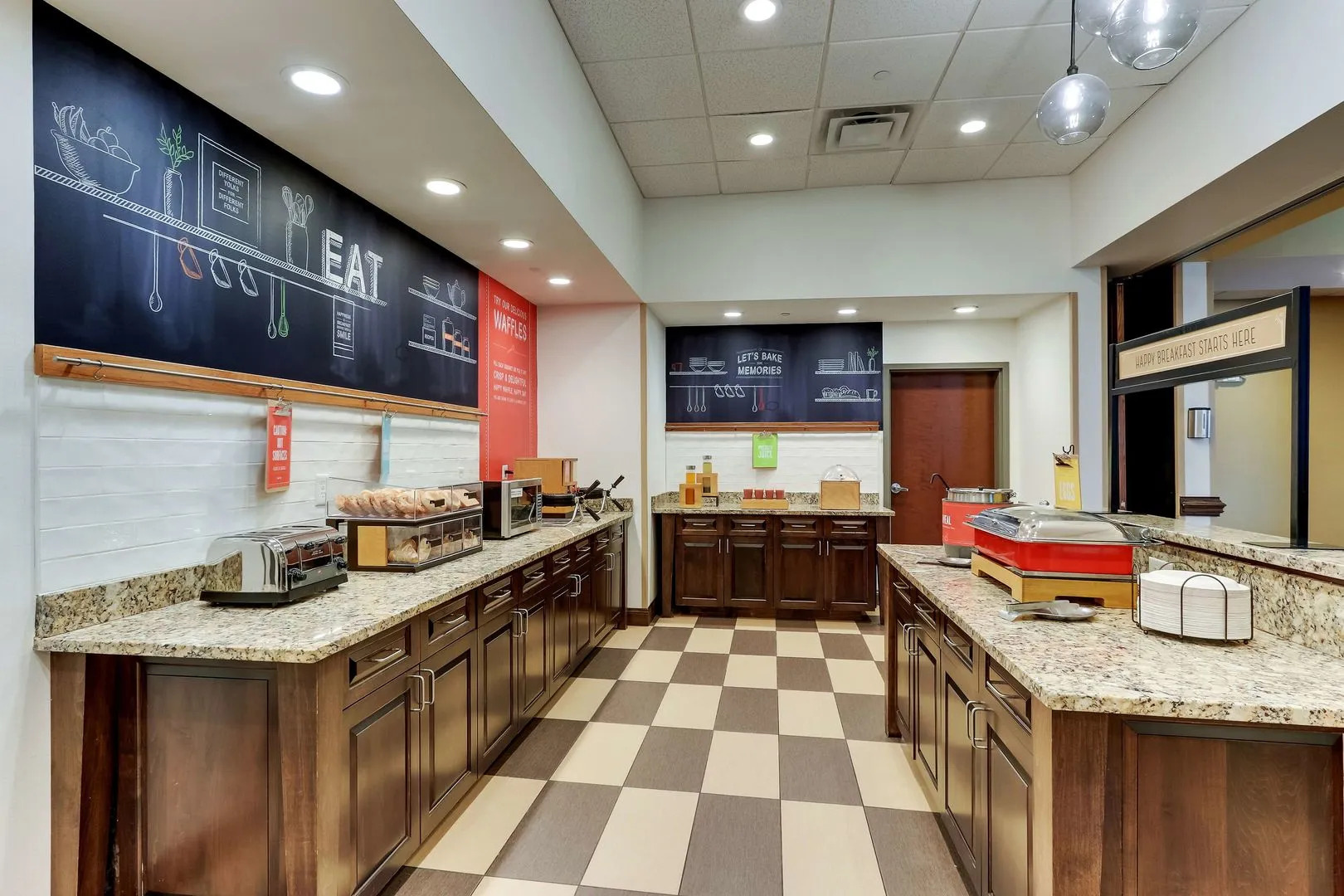 Hampton Inn & Suites Hartsville