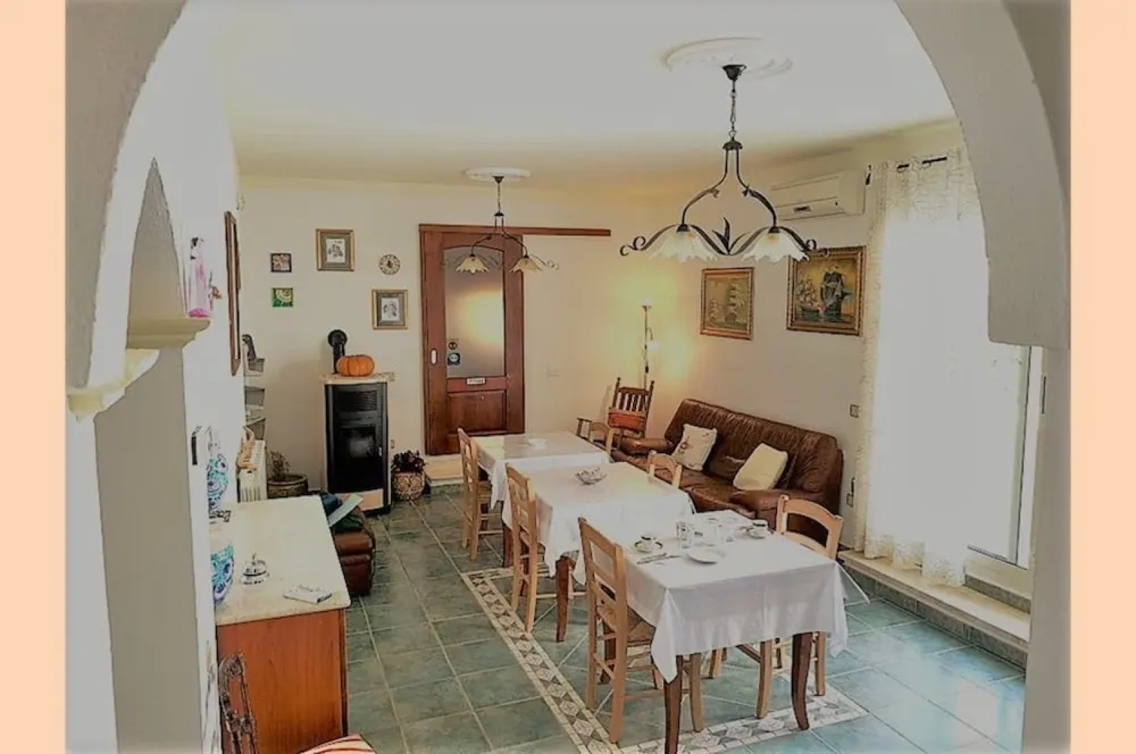 B&B S'Incontru