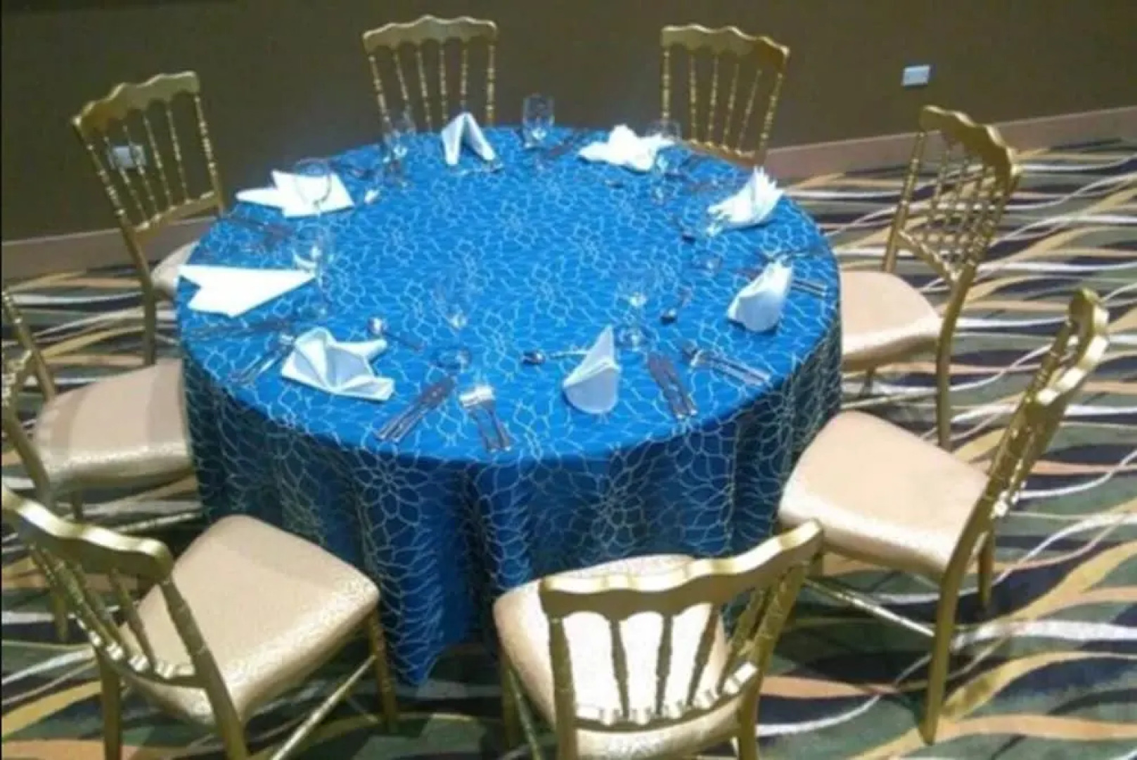 Best Western Premier Sail Plaza Manta