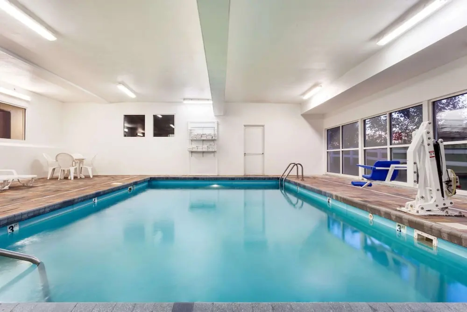 Baymont Inn And Suites Dale