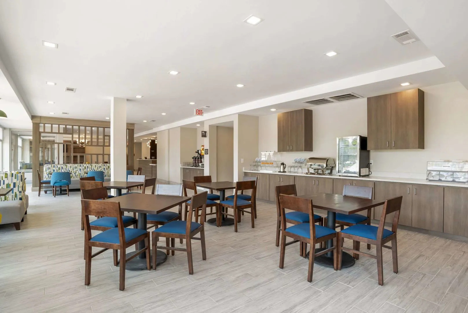 Comfort Inn & Suites Destin near Henderson Beach