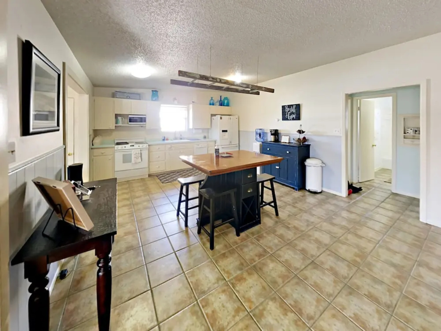 LBJ Lake - 3 Br Home