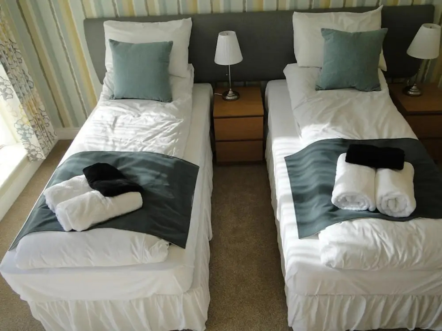 The Maypole at Wellow