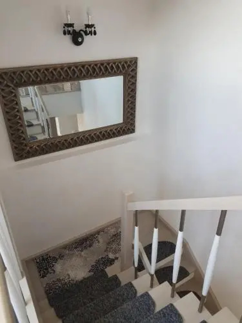 Gościniec w Malborku