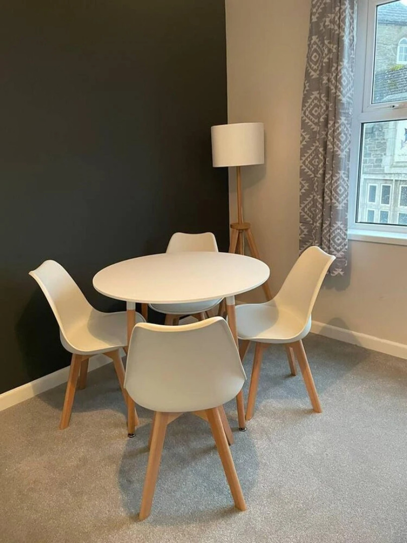 Stunning 1-bed Apartment in Talgarth Powys