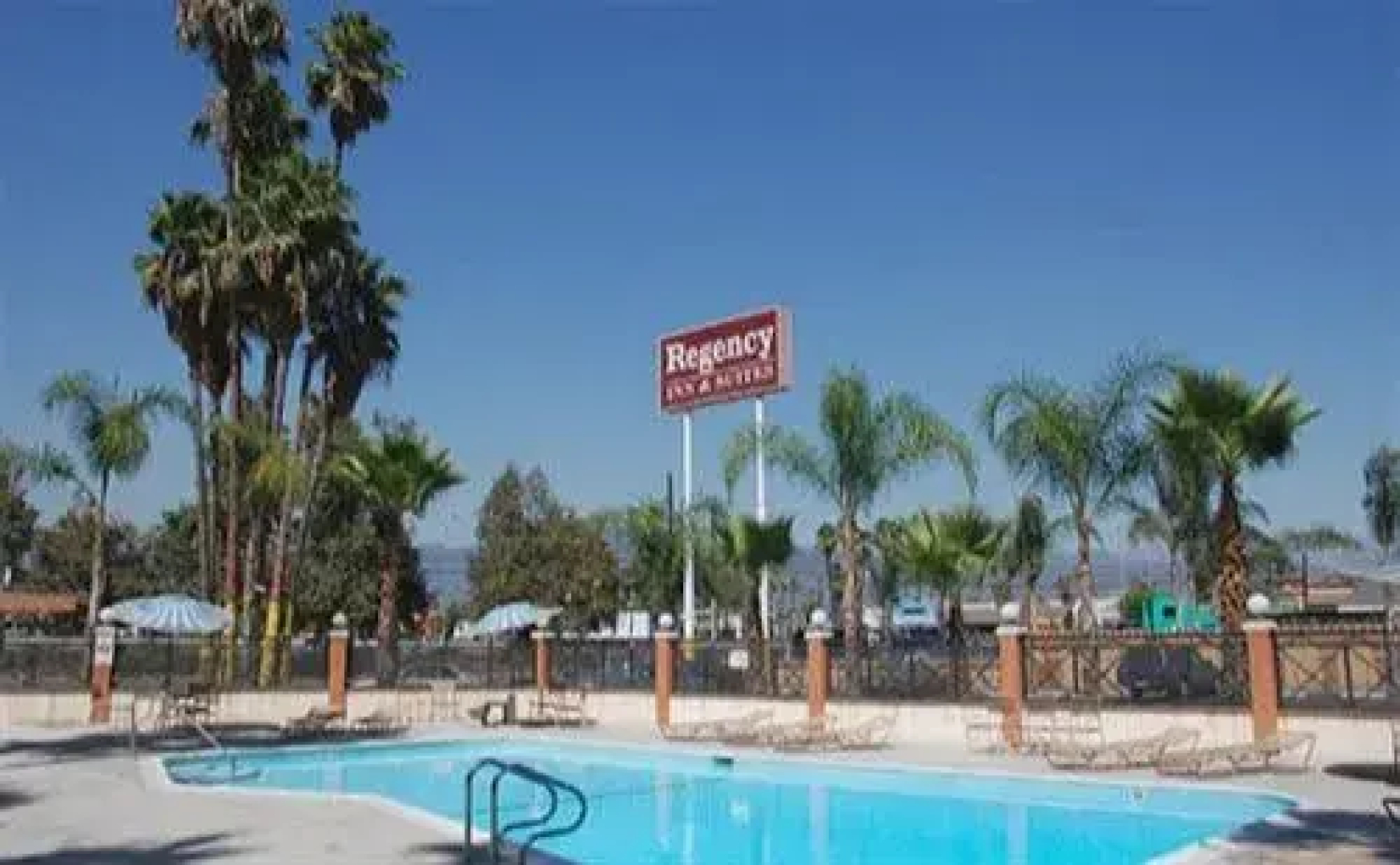 Regency Inn and Suites