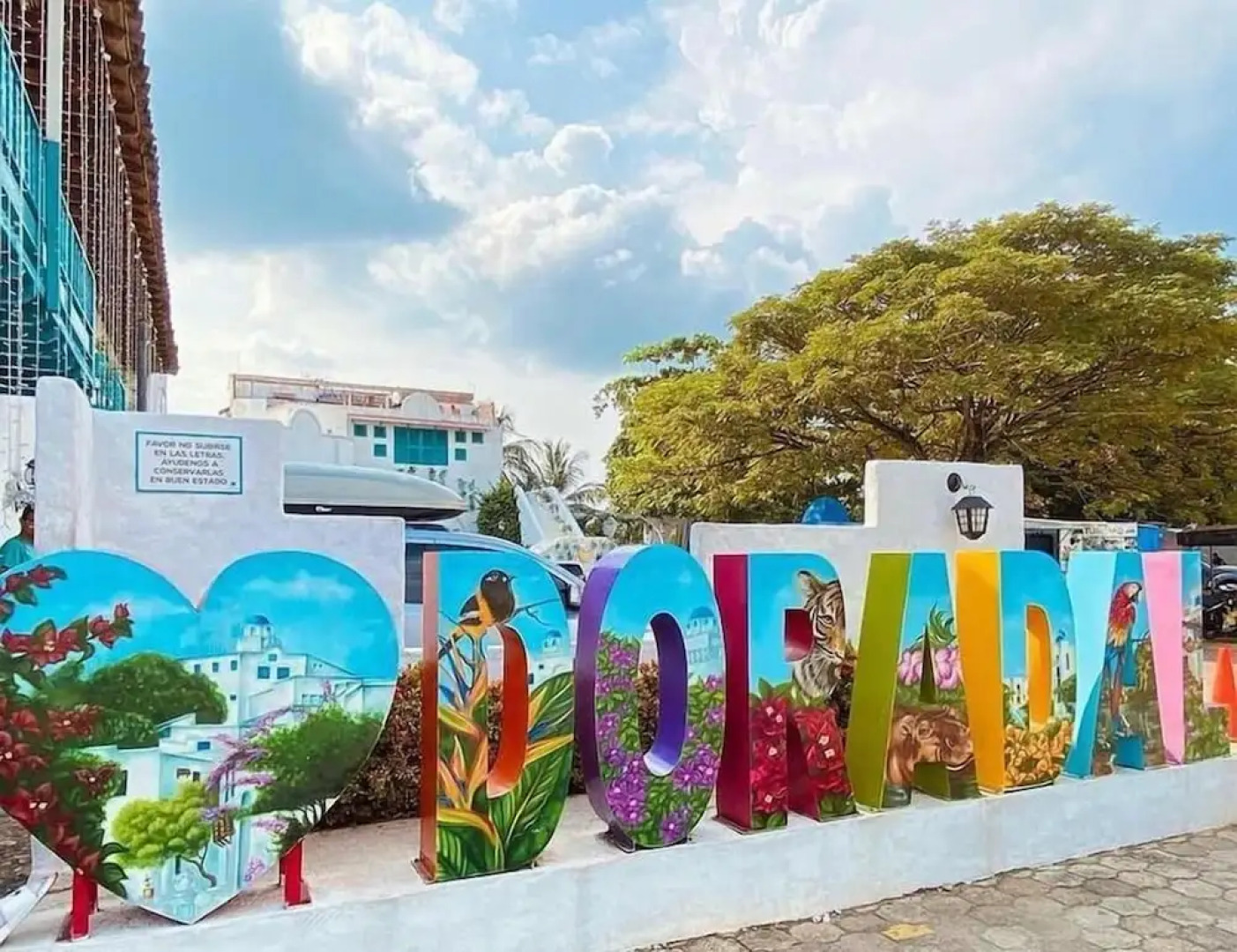 Miradores Del Paraiso