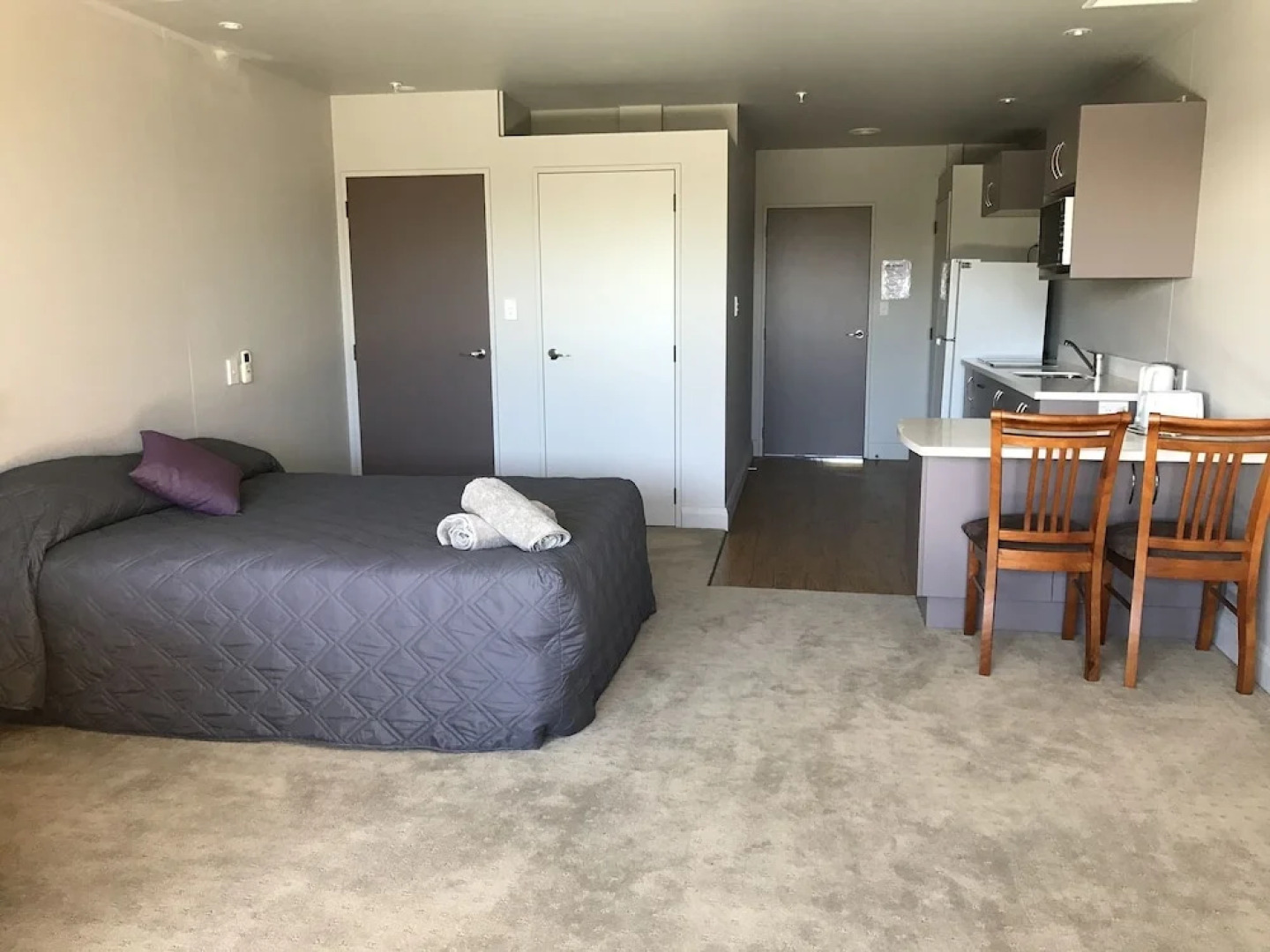 Winton Lifestyle Motel Units