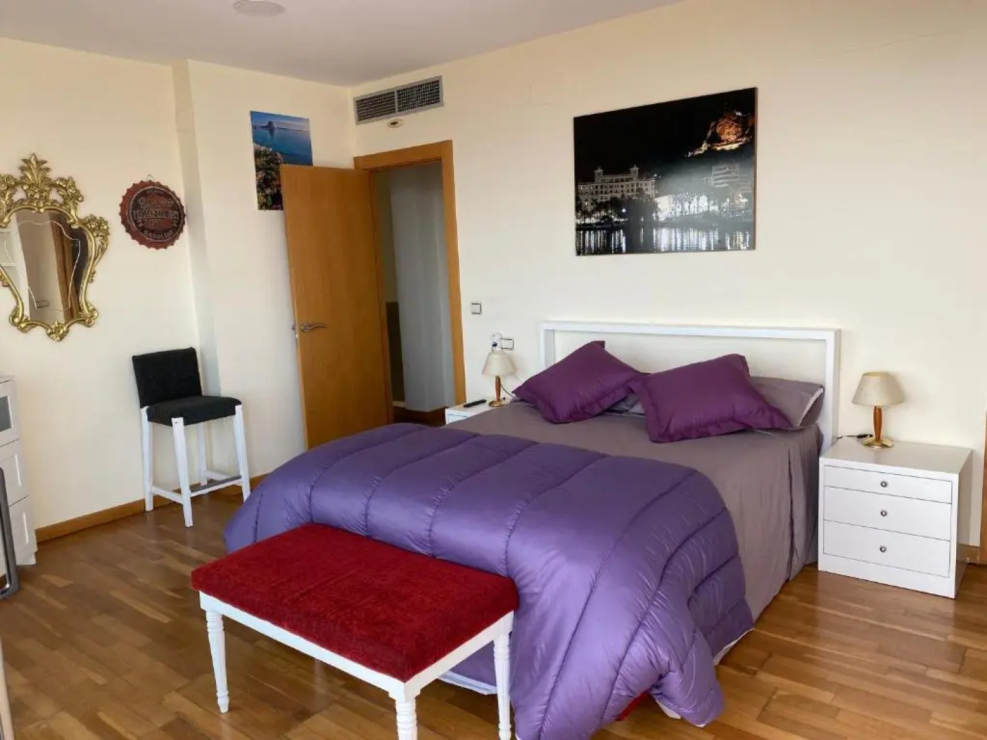 Altos Golf Bahía Benidorm