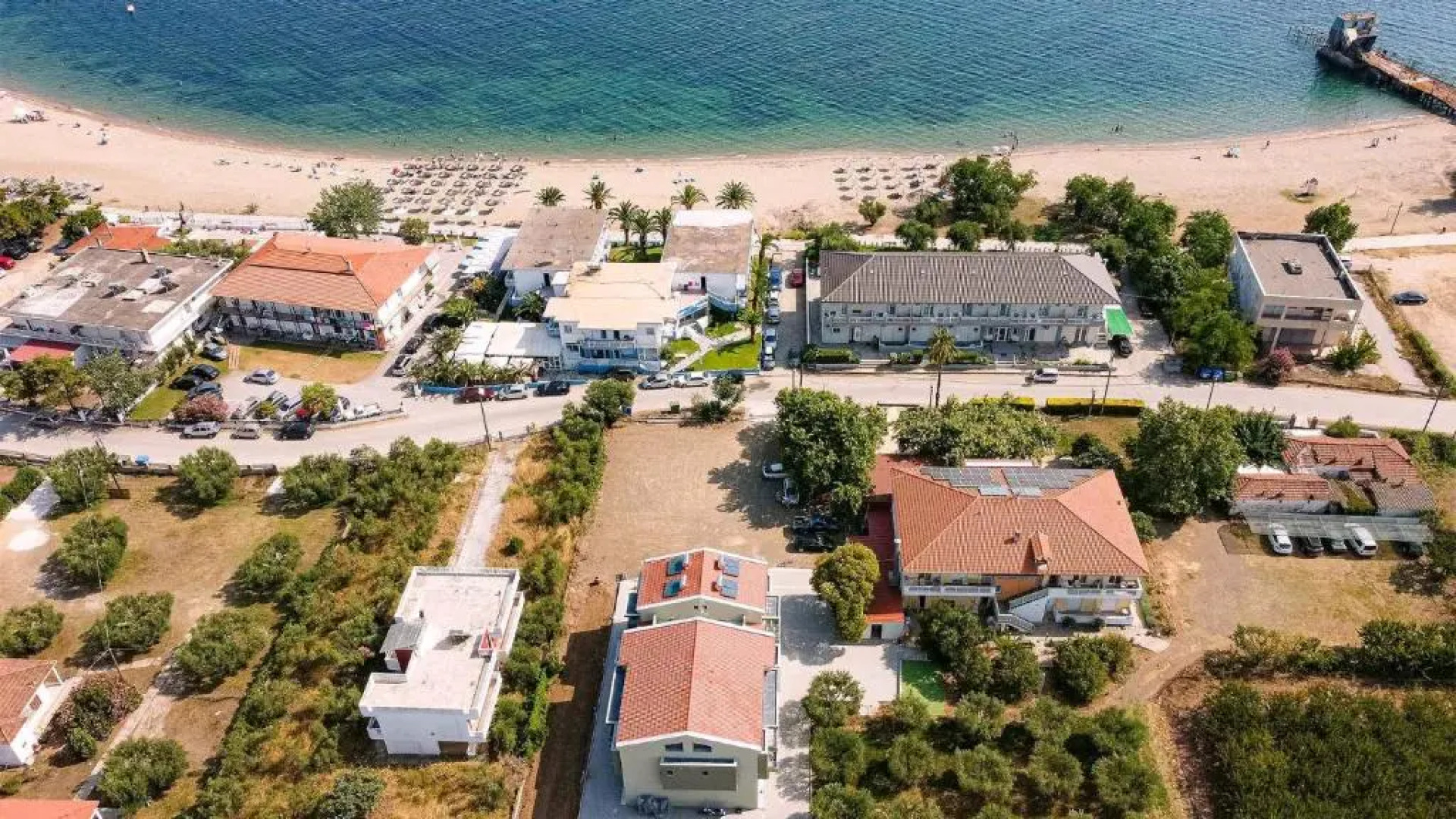 Estelle Family Luxury Apartments & Suites