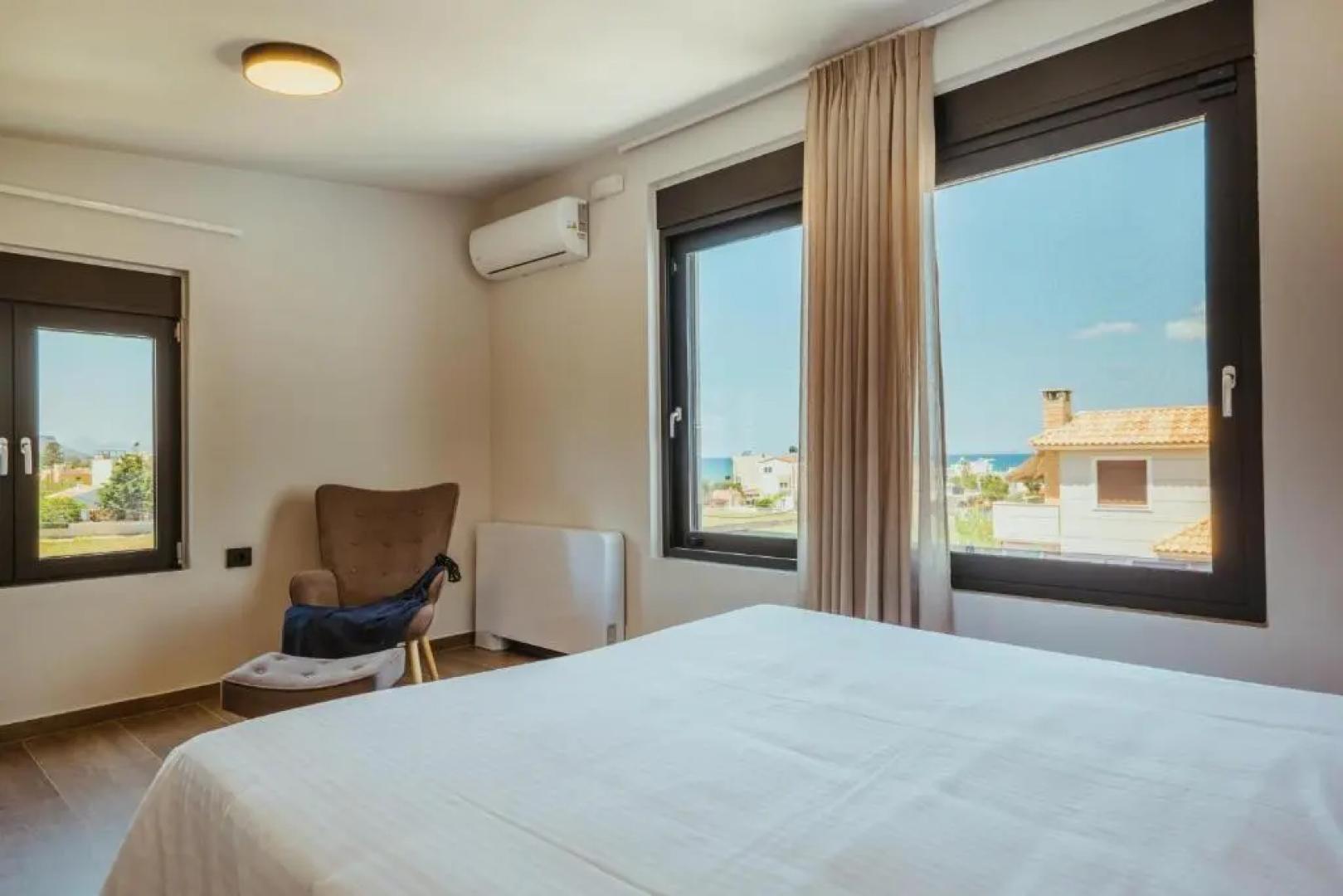 Anemmaro Villas