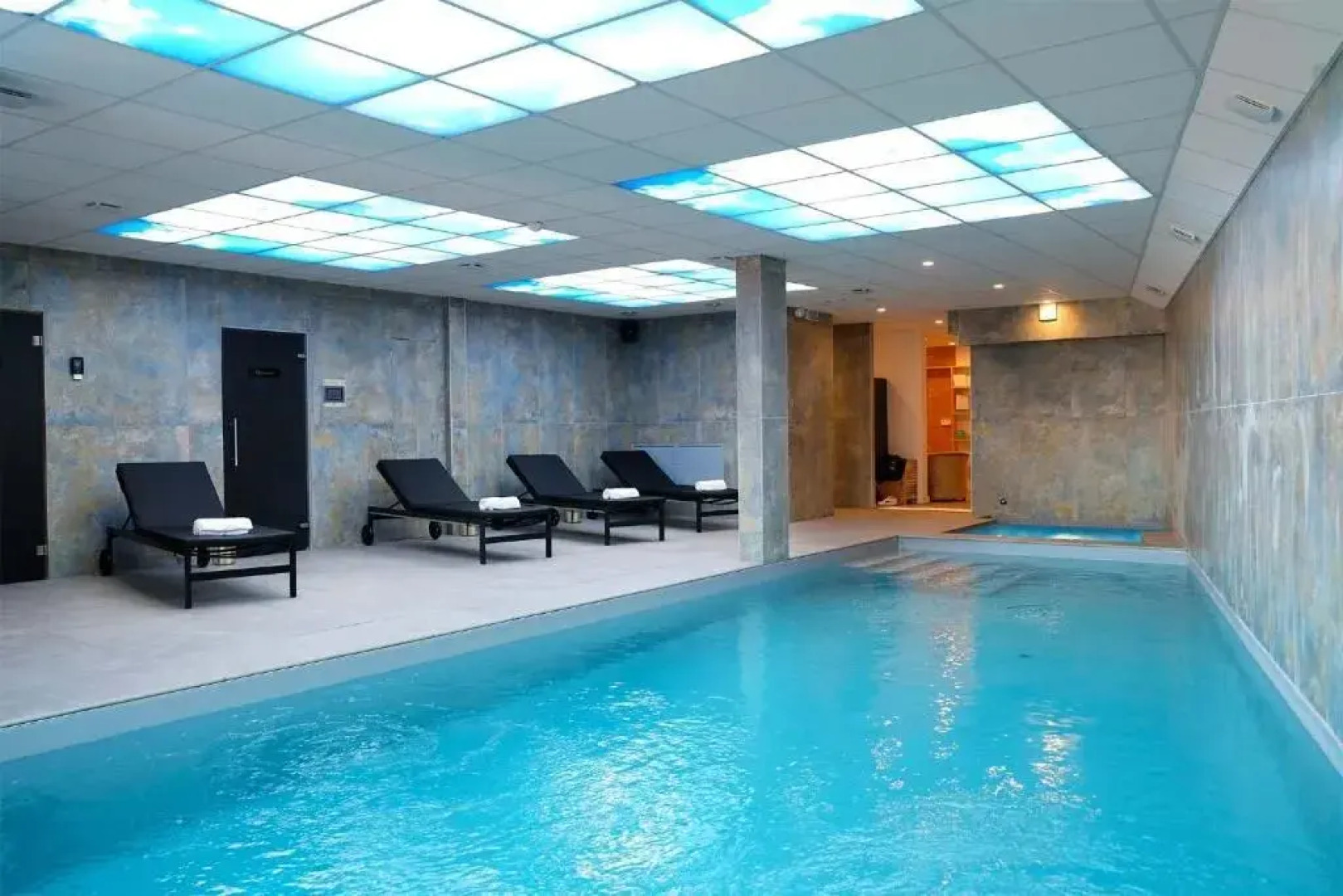 Madame Vacances Hotel Le Mottaret