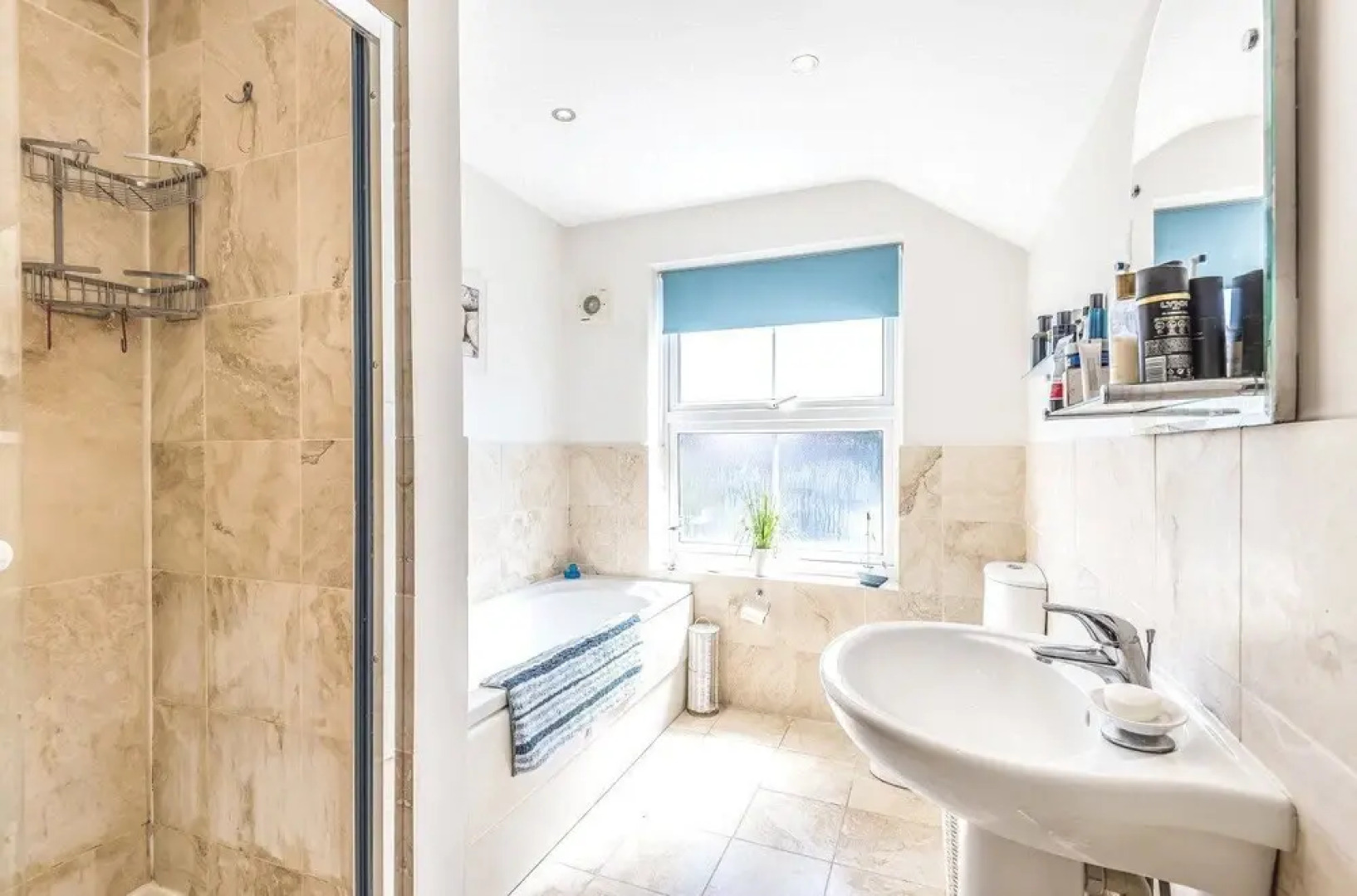 Victorian Charm by Ondemand Property