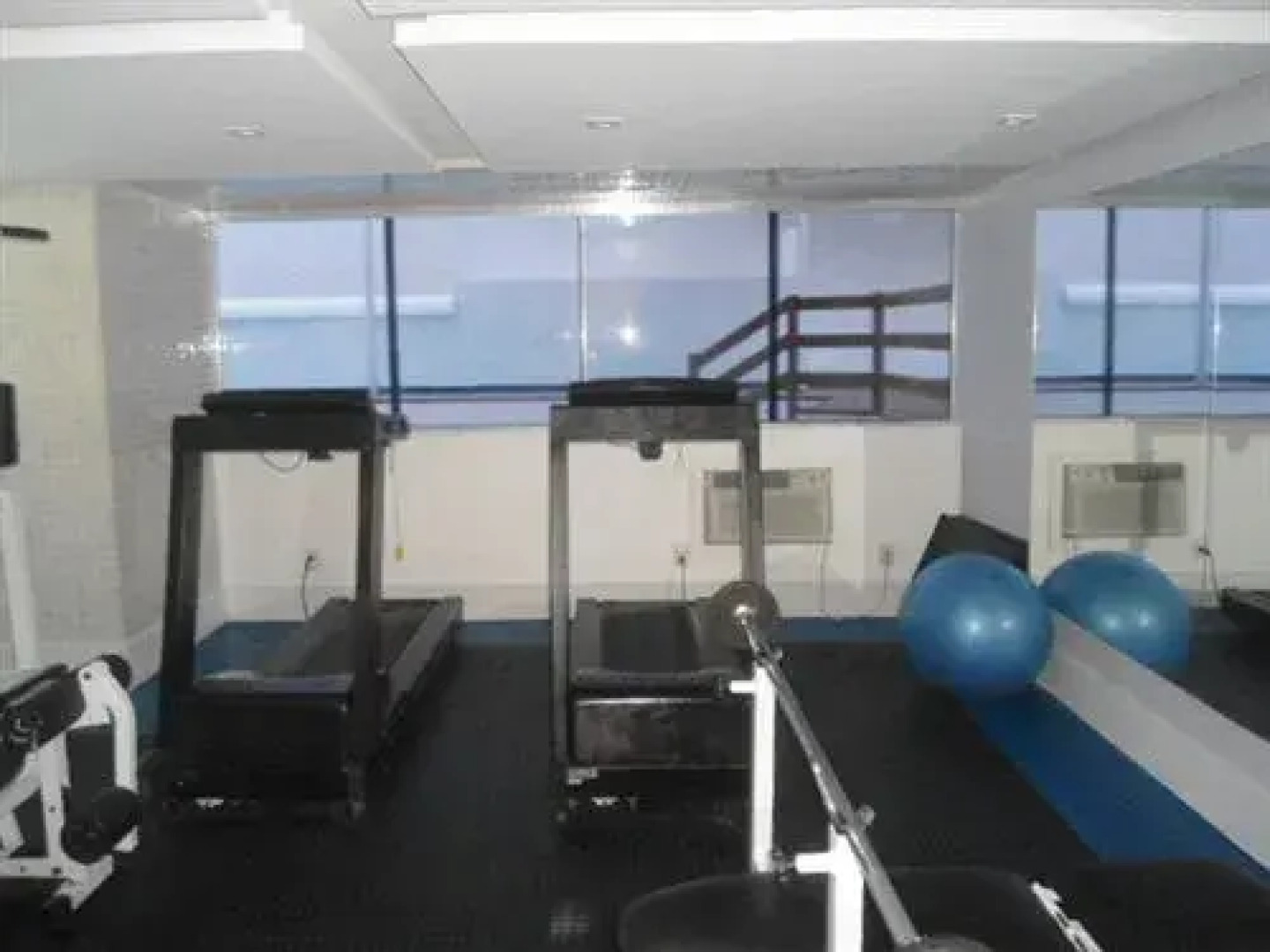 Apartotel Adagio Porto Alegre Moinhos de Vento