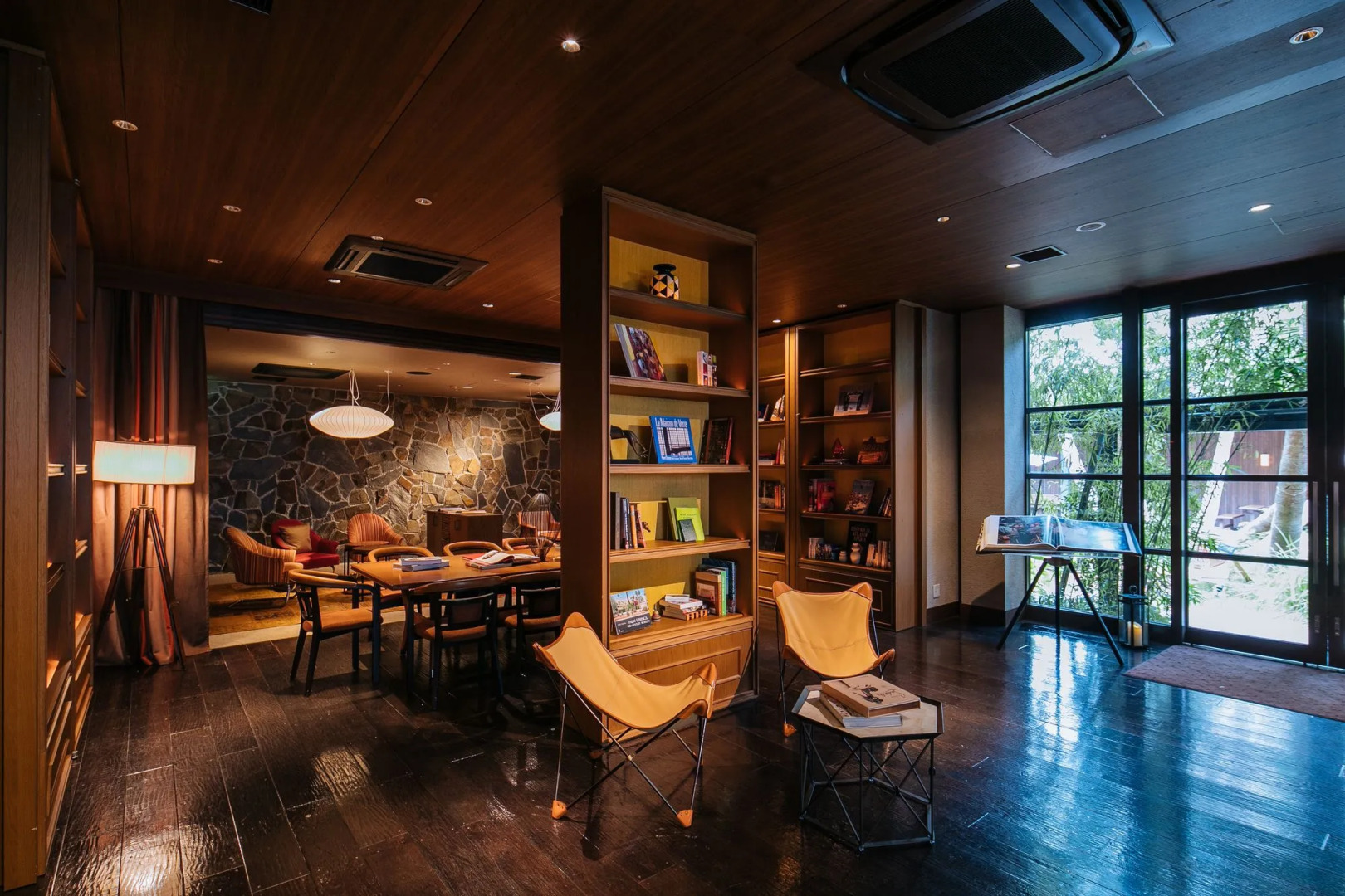 With The Style Fukuoka