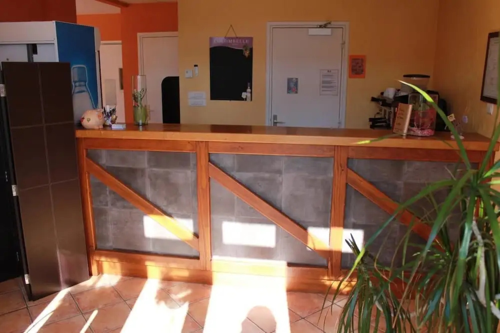 Auberge La Claie des Champs