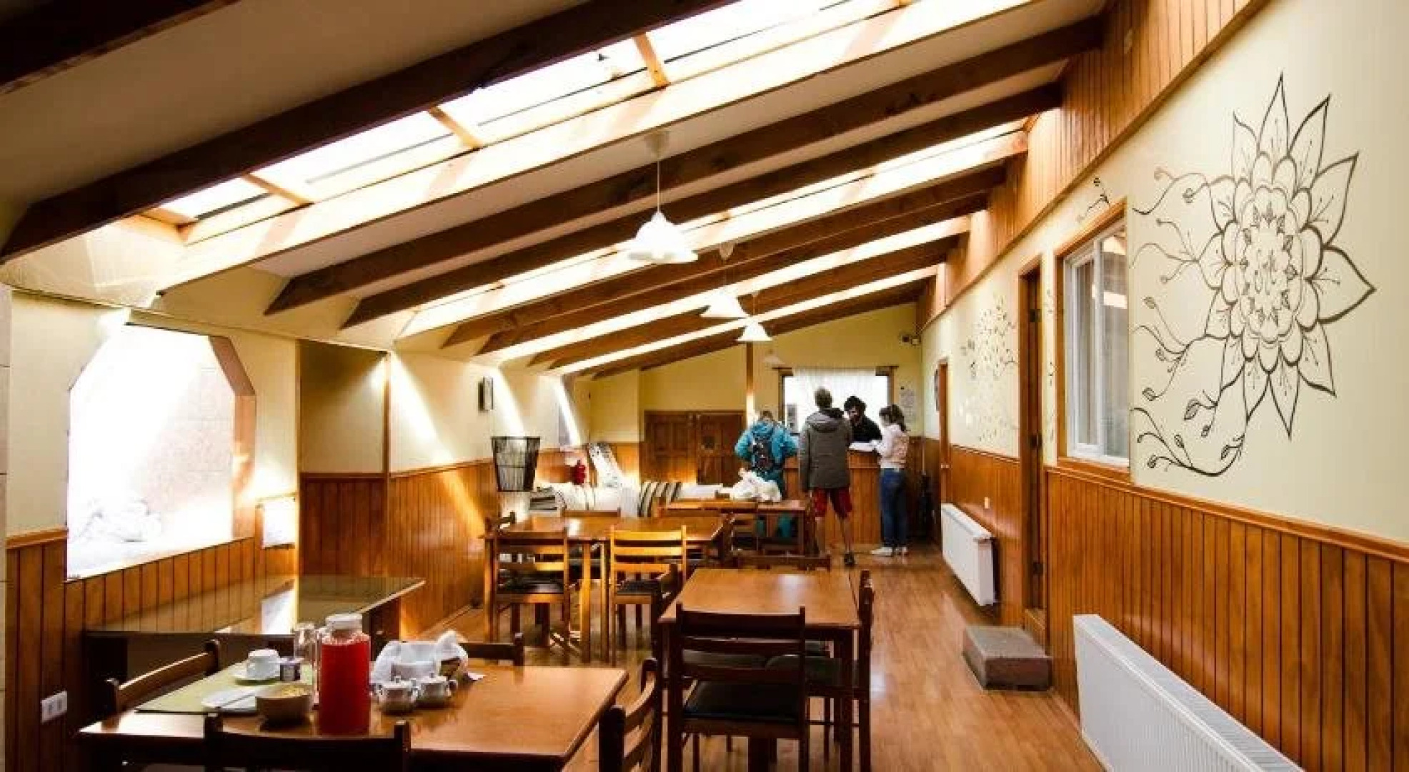 Smile Patagonia Hostel - Adults Only