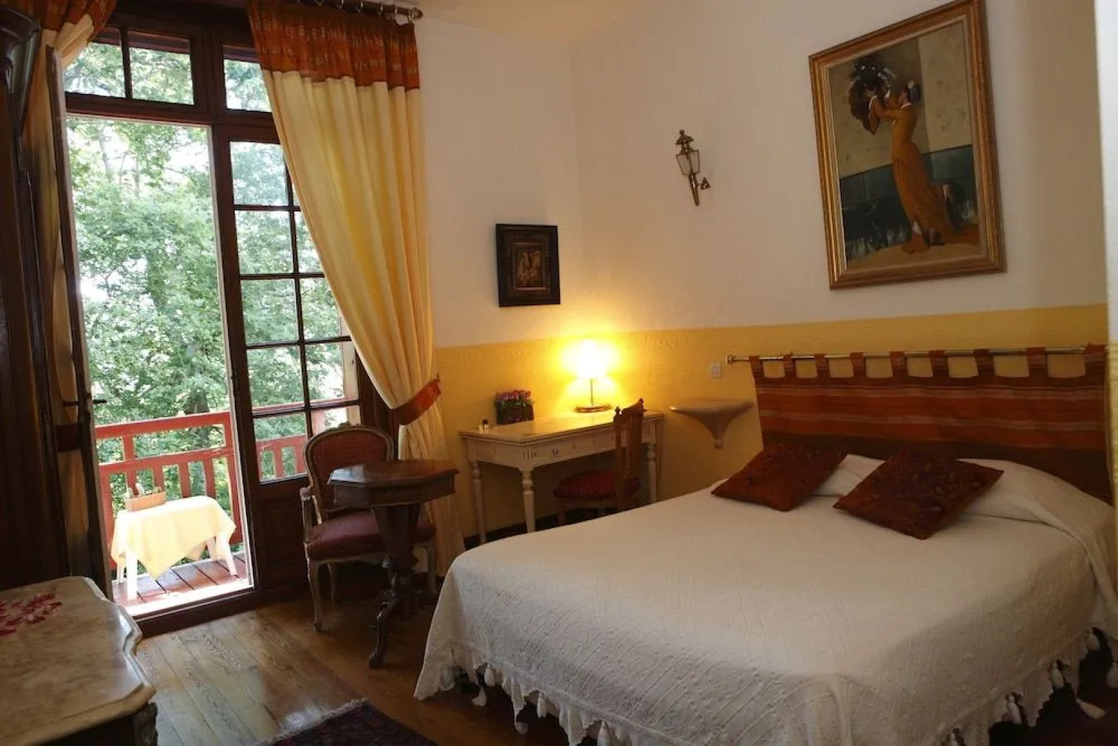 Rosa Enia Chambres d’hôtes