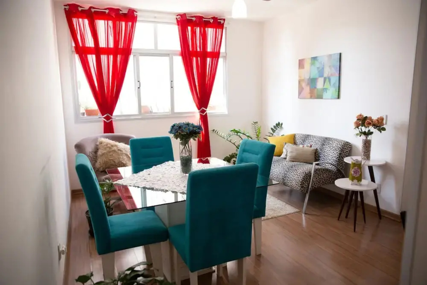 Apto Completo e Confort vel pr Ximo do Aeroporto