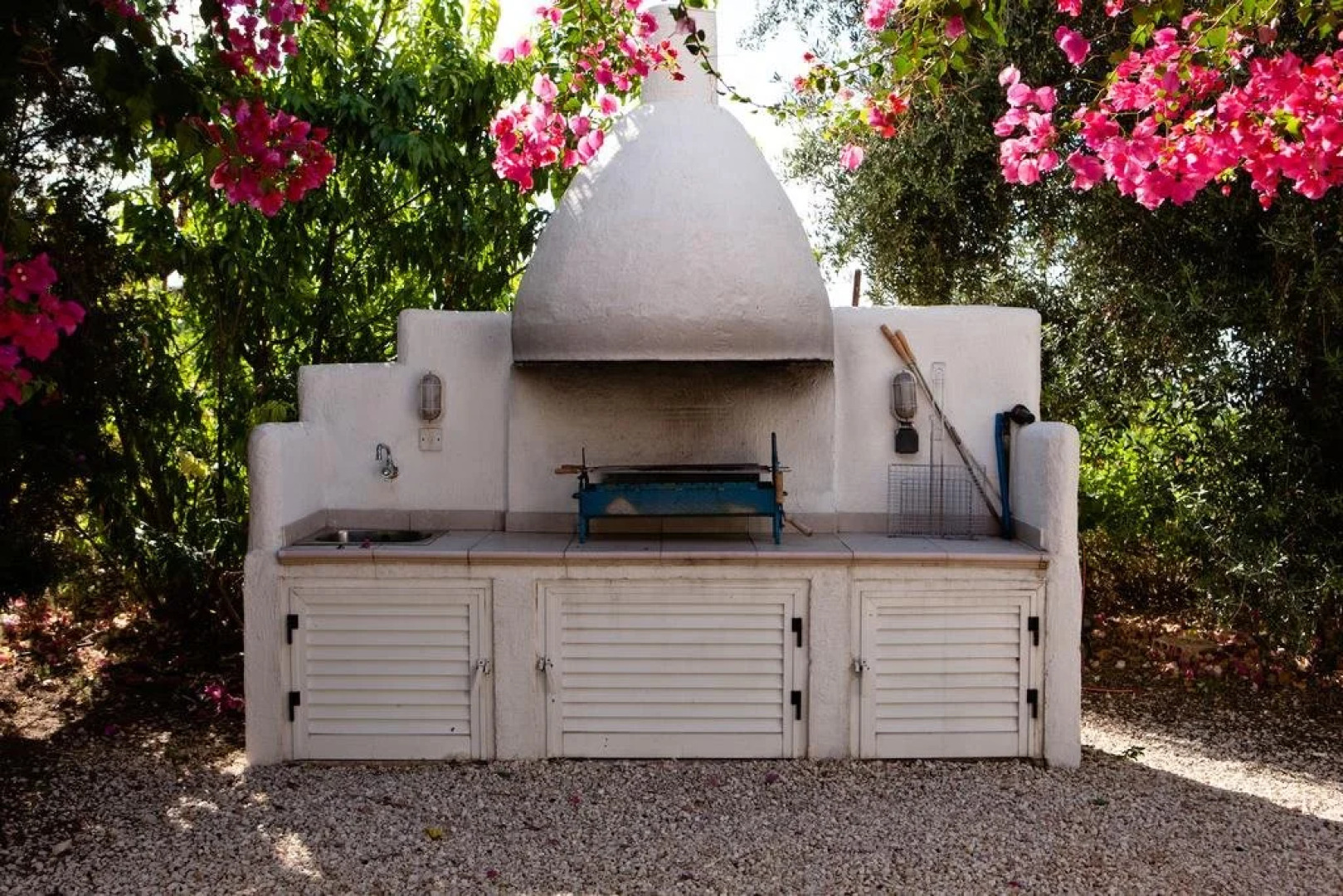 Banana Sunset Villas