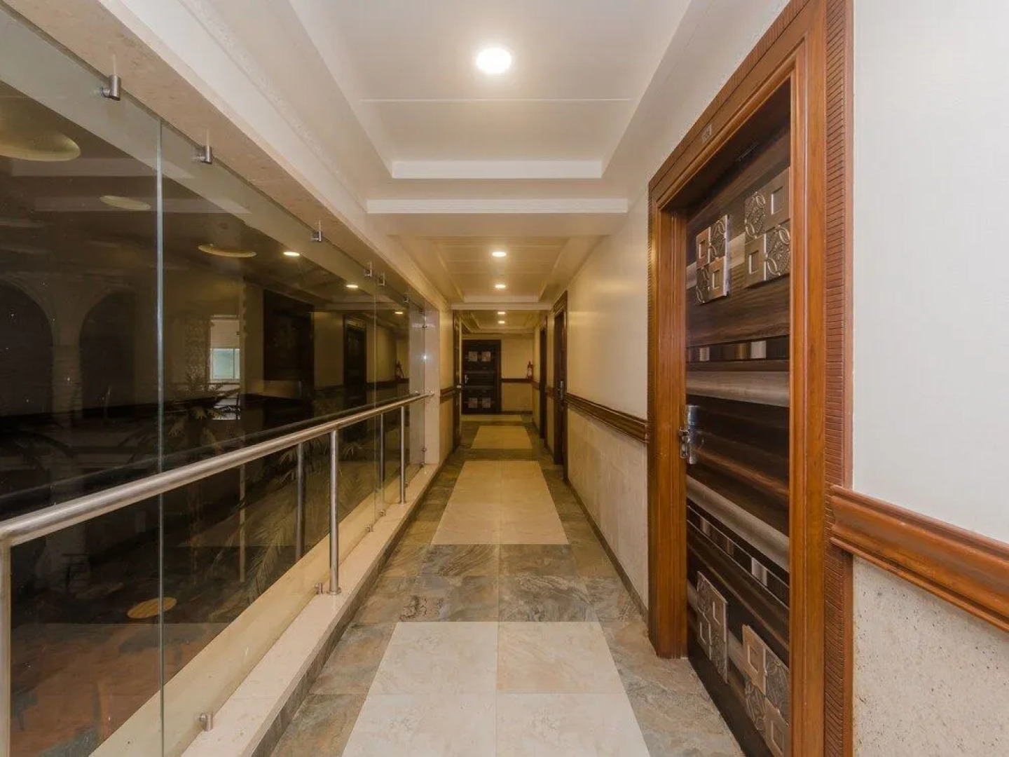 OYO 14699 Hotel Nakshatra Regency